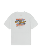 Vintage Back Graphic T-Shirt