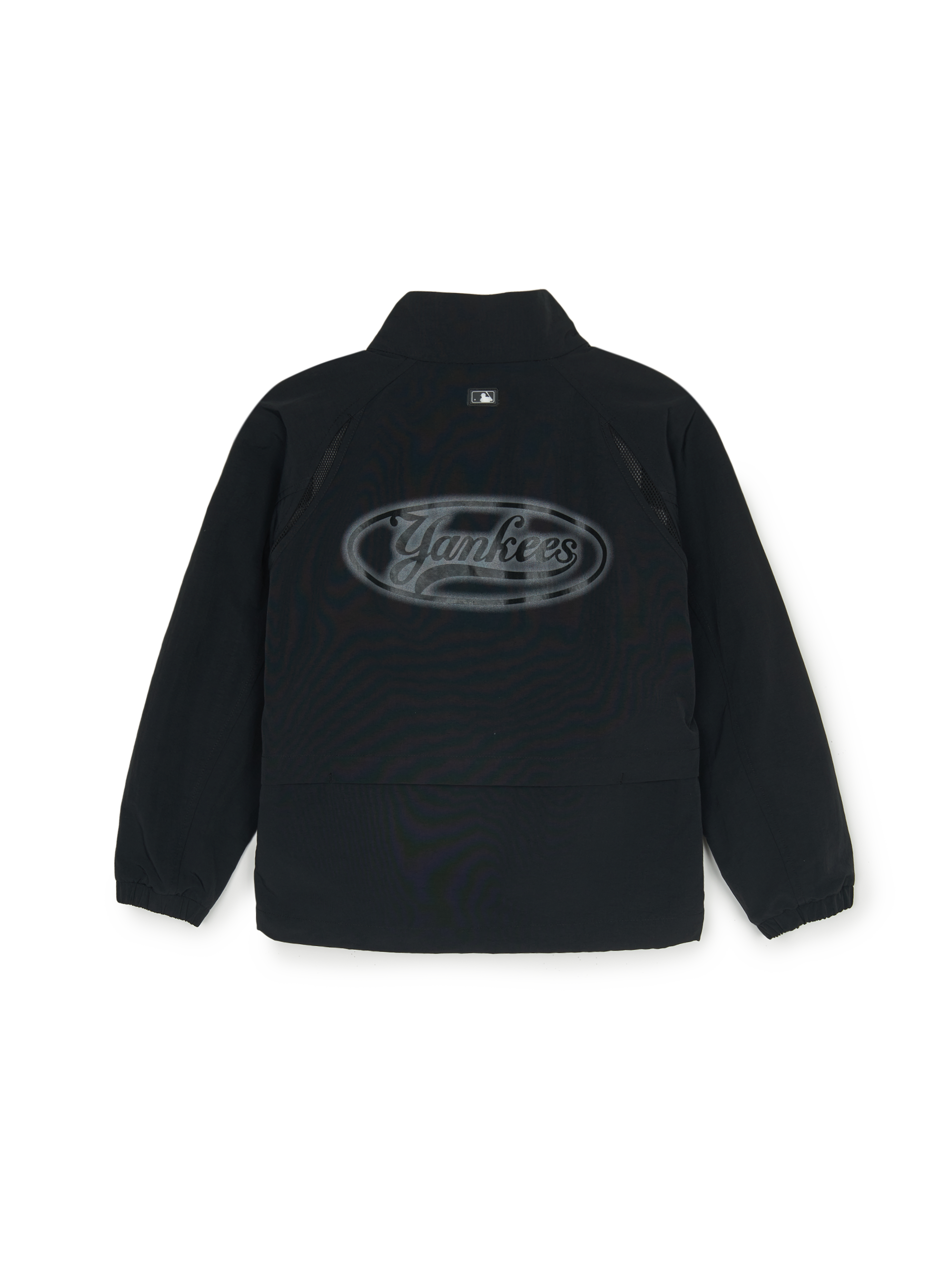 Basic Outdoor Windbreaker