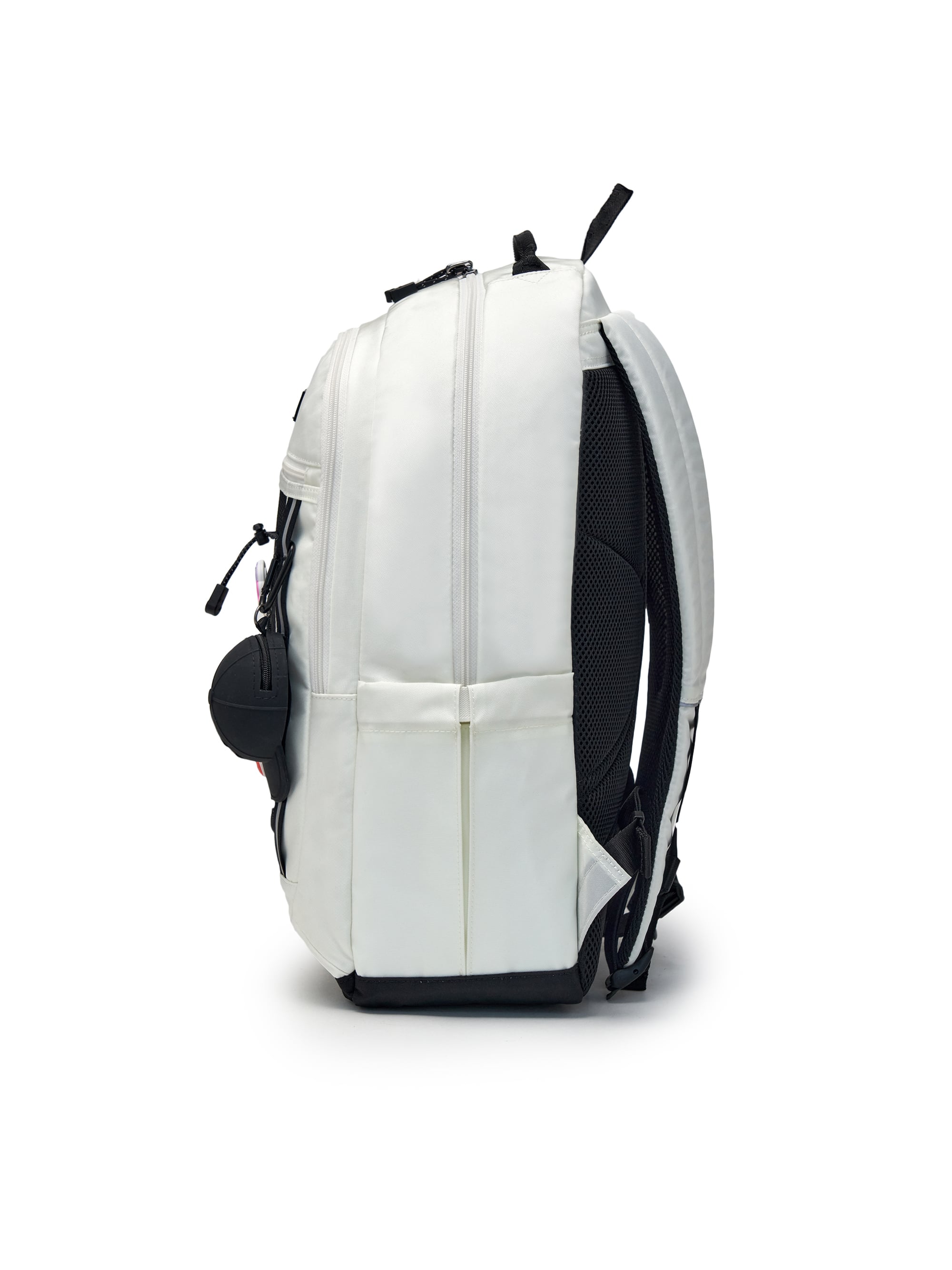 TAG CAGE SCHOOL BACKPACK