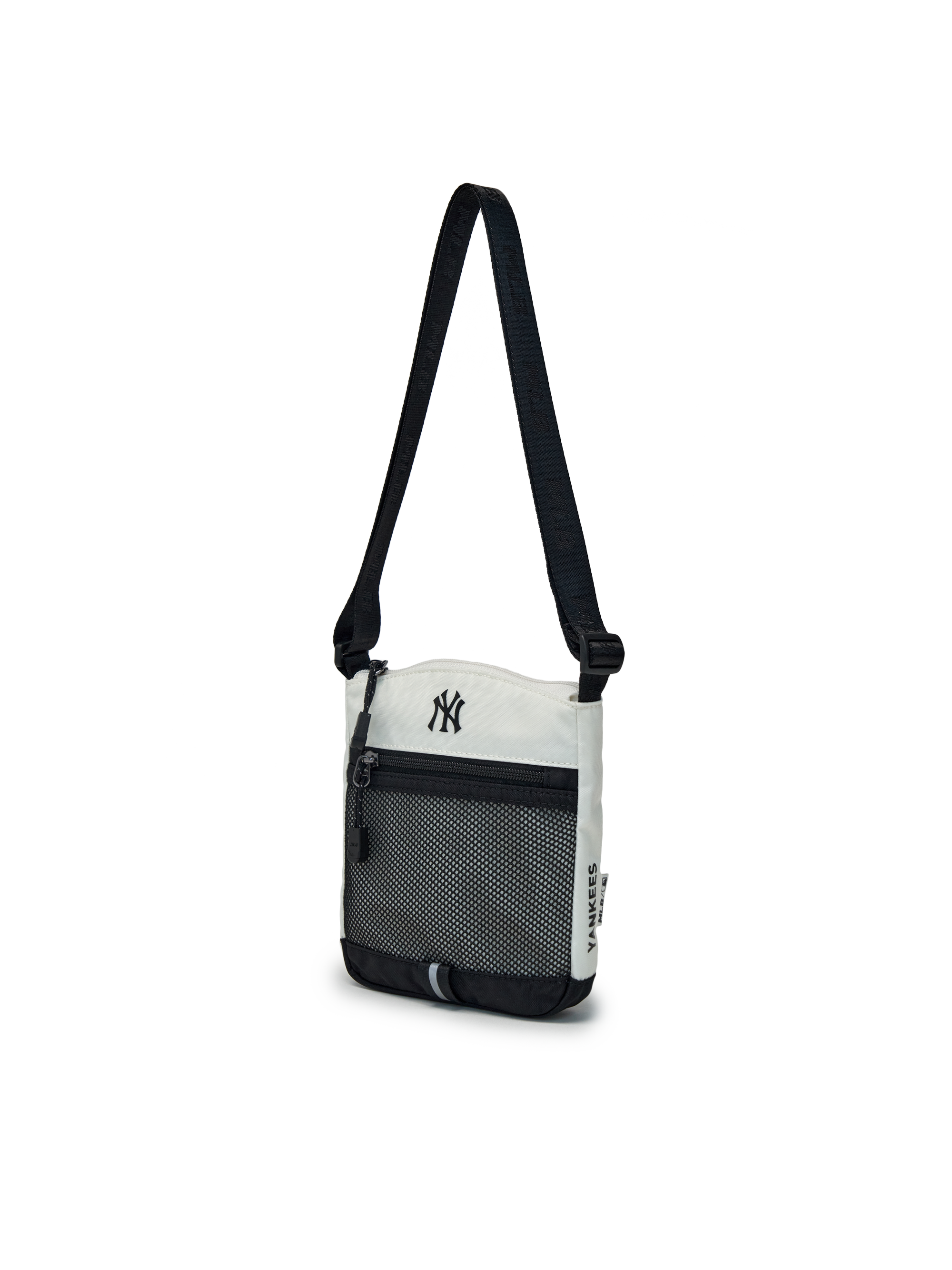 MESH MINI CROSSBAG