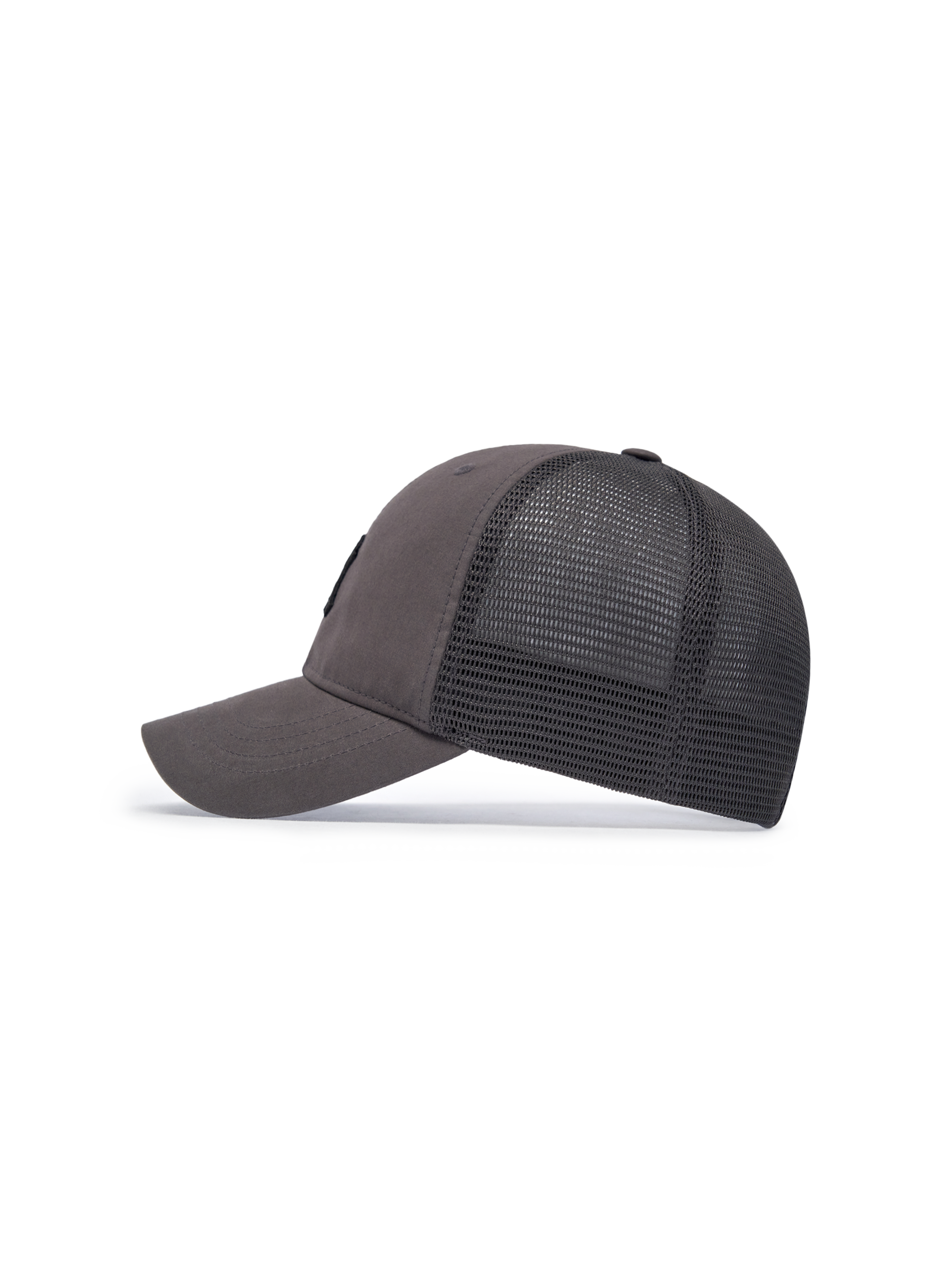 Cracked Mesh Ballcap