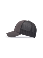 Cracked Mesh Ballcap
