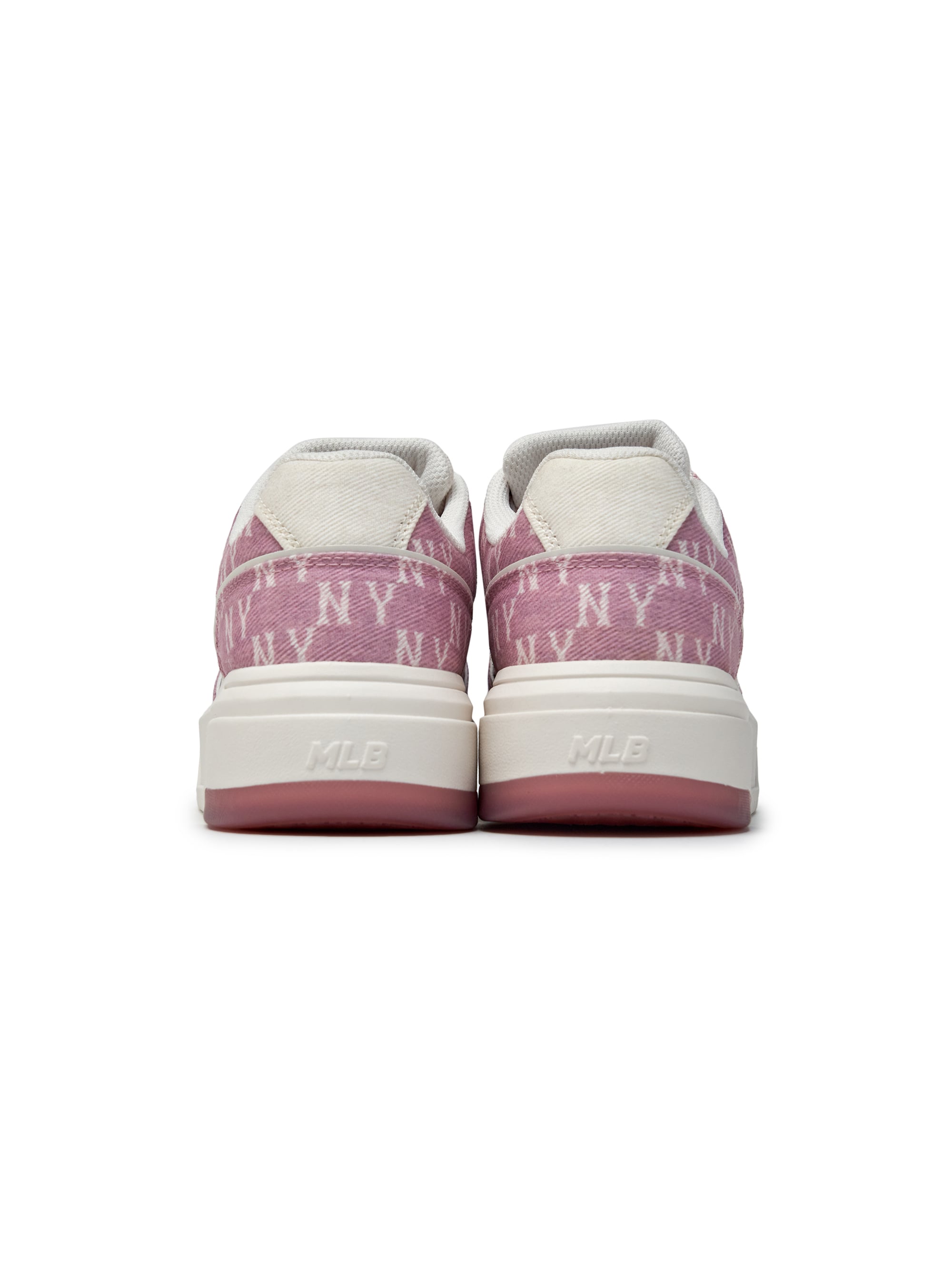 Chunky Liner Denim Monogram Sl