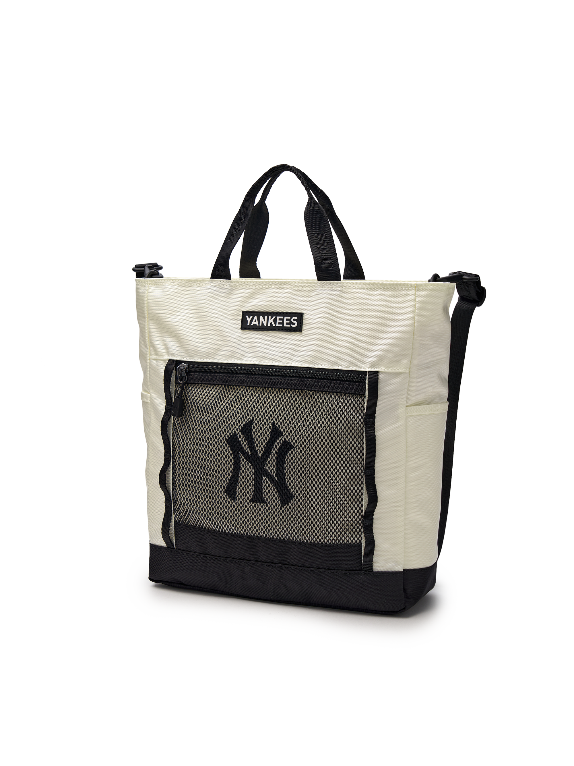 Basic Mesh Totebag