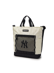 Basic Mesh Totebag