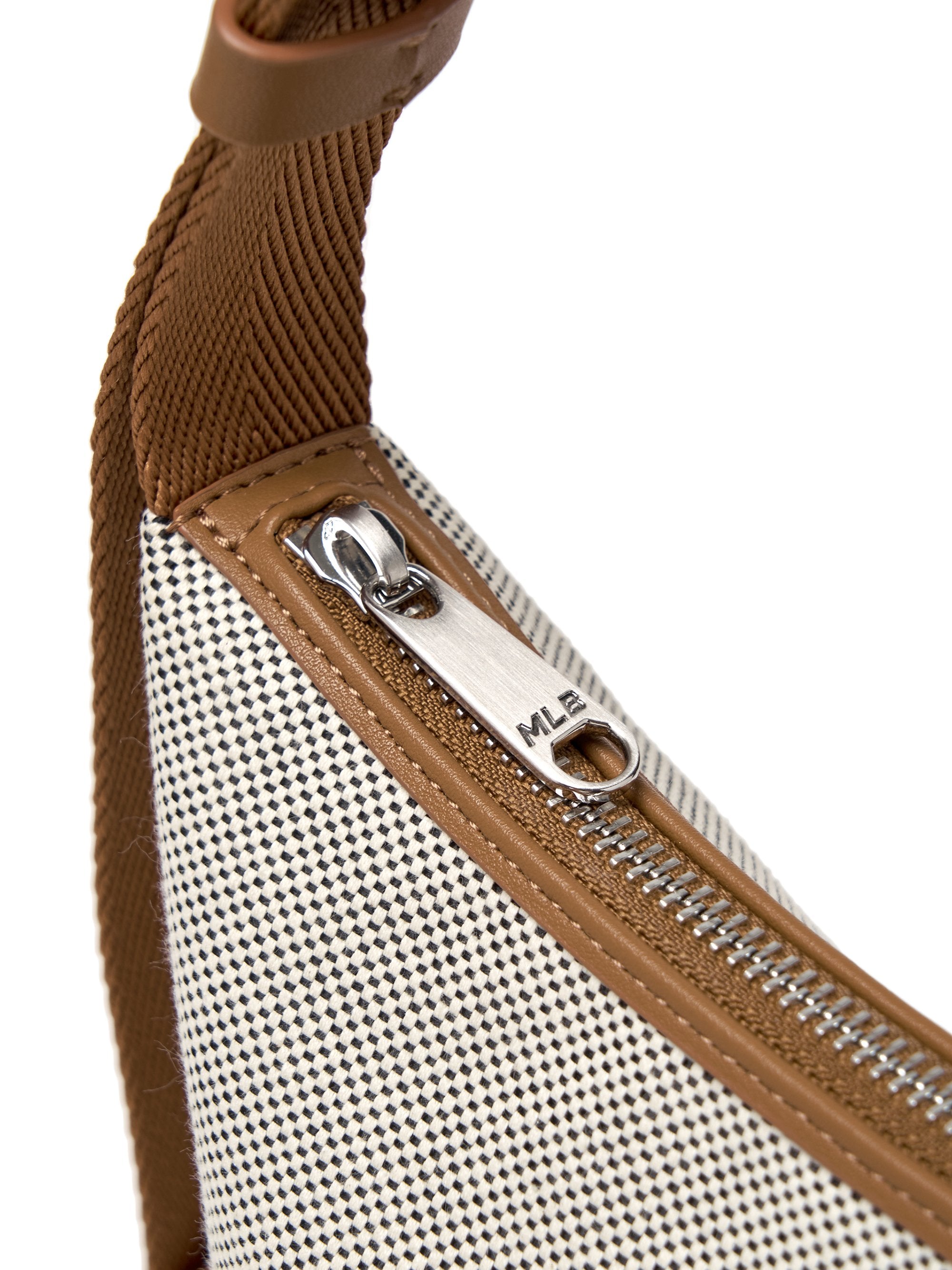 Basic Canvas Bucket Bag