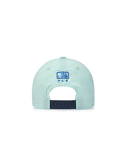 STREET WAPPEN BALLCAP