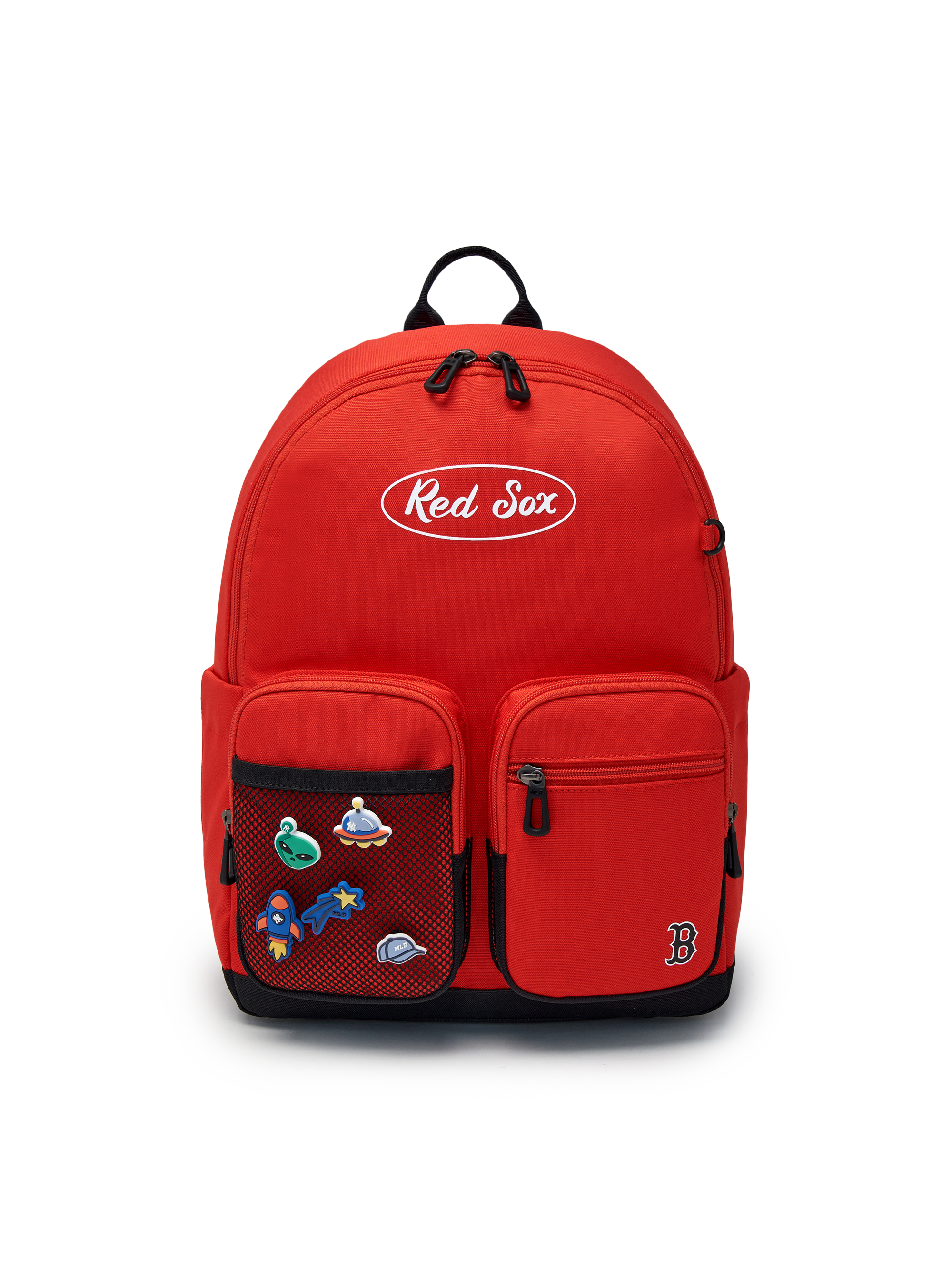 TAG POP BACKPACK