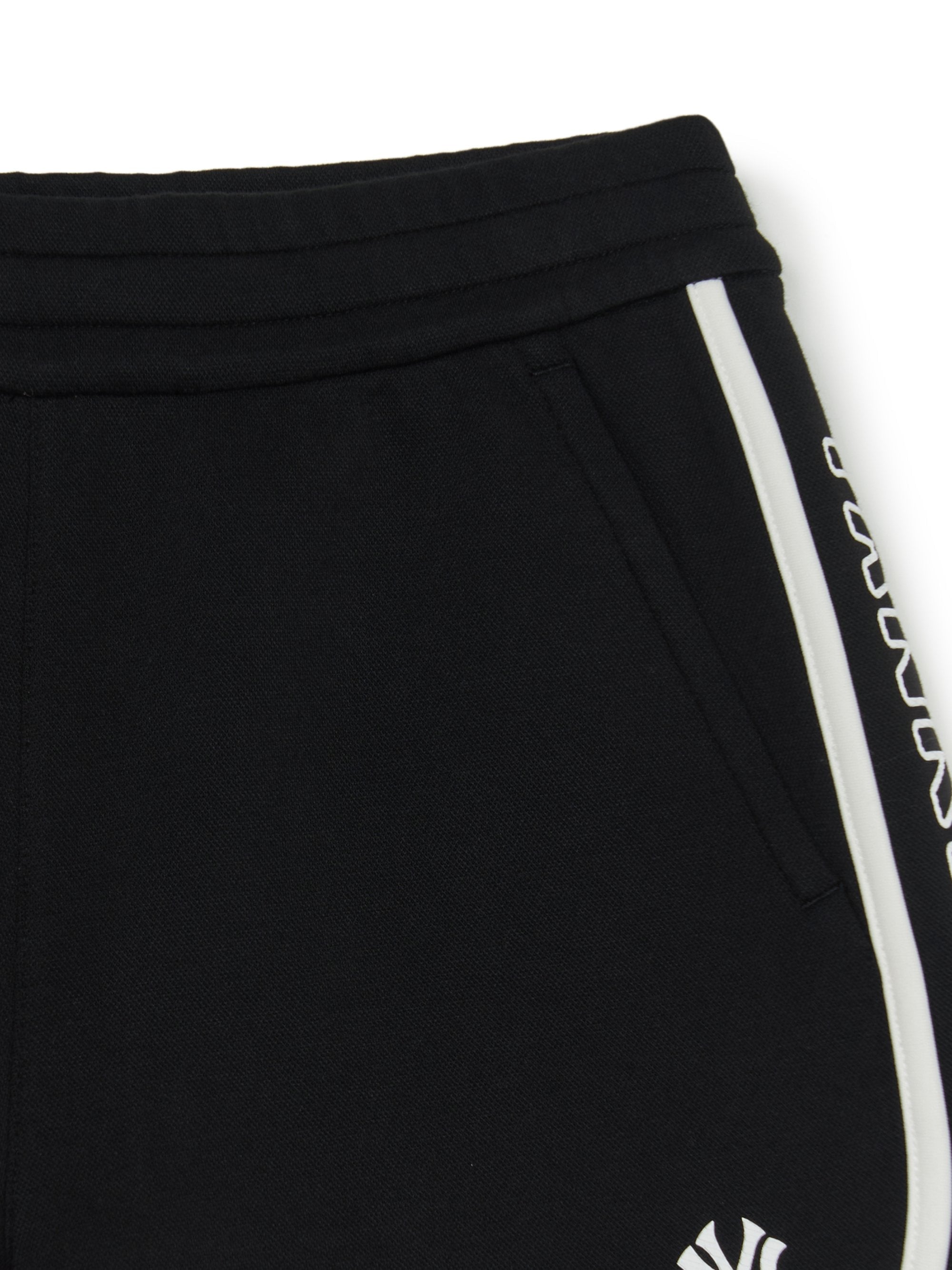 Women's Varsity Sportive Dolphin Shorts