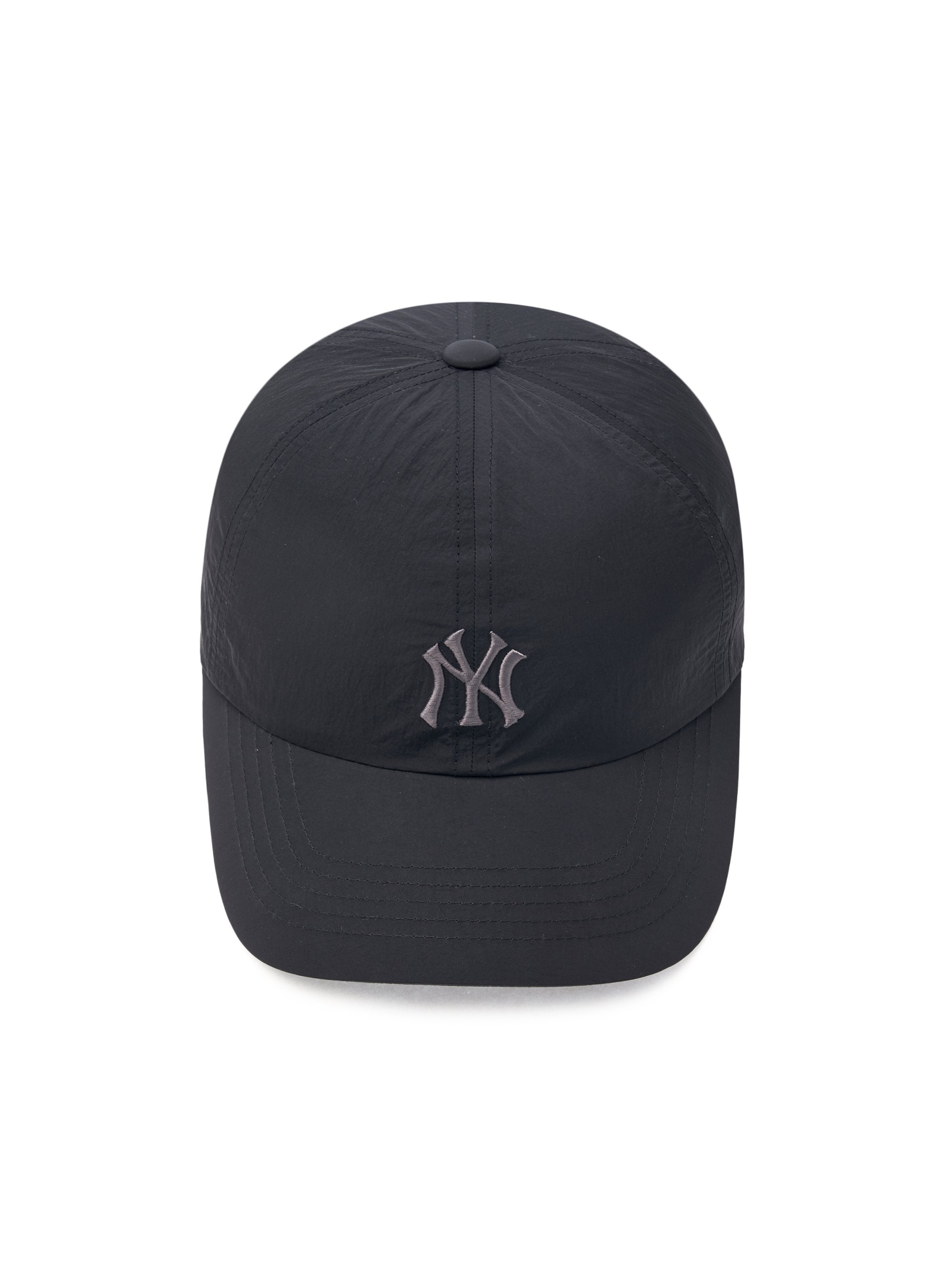 Light-weighted Nylon Unstructured Ball Cap