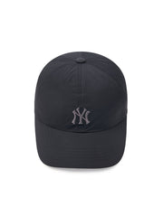 Light-weighted Nylon Unstructured Ball Cap