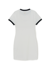 Women's Basic Ringer Ops