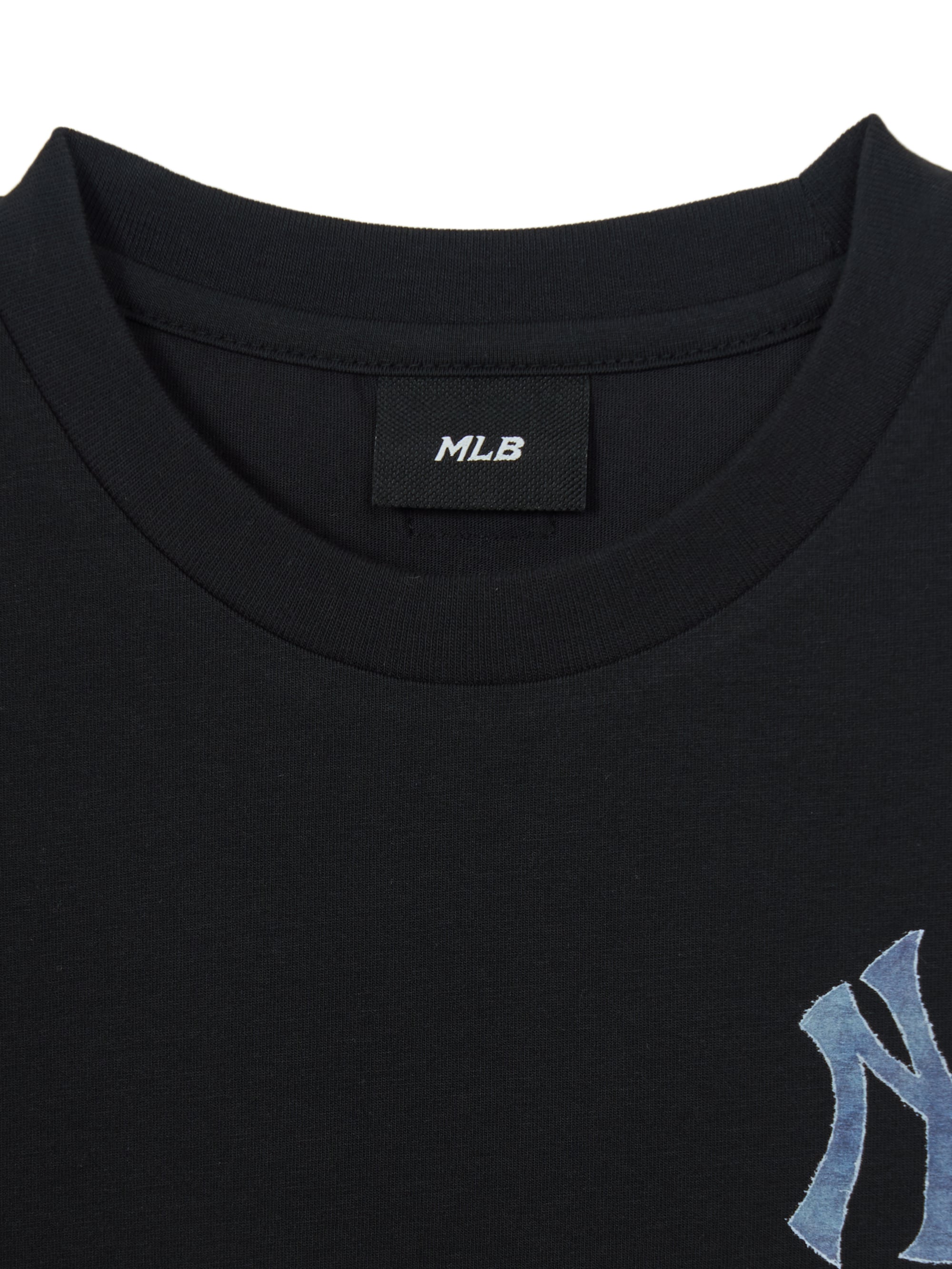 STREET MONOGRAM BIG LUX T-shirt