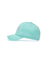 Girl's Angels Lettering Ballcap