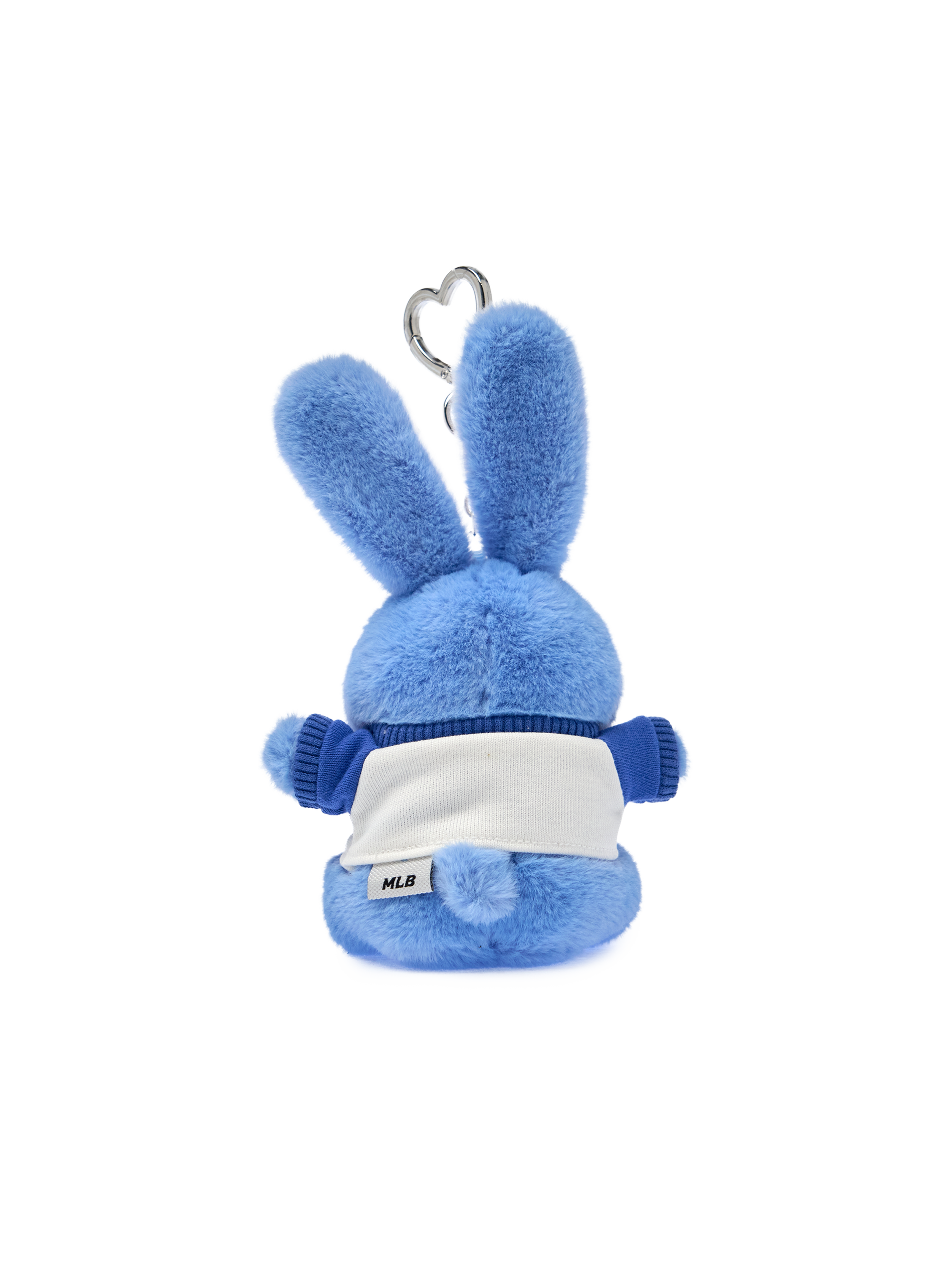 Candy Rabbit Keyring