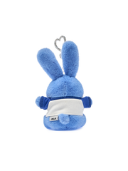 Candy Rabbit Keyring