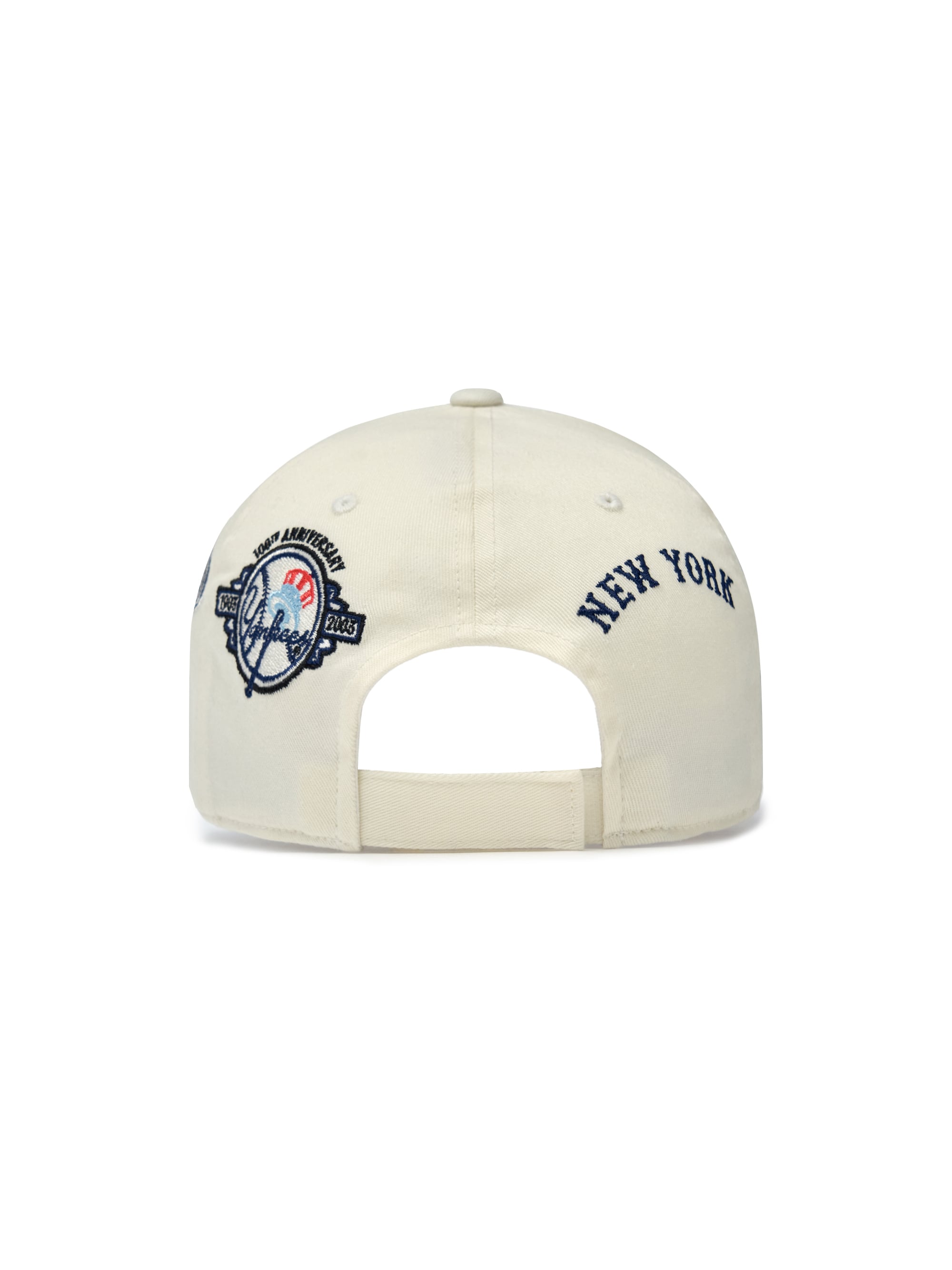 SIGNATURE ALL-OVER PATCH BALL CAP