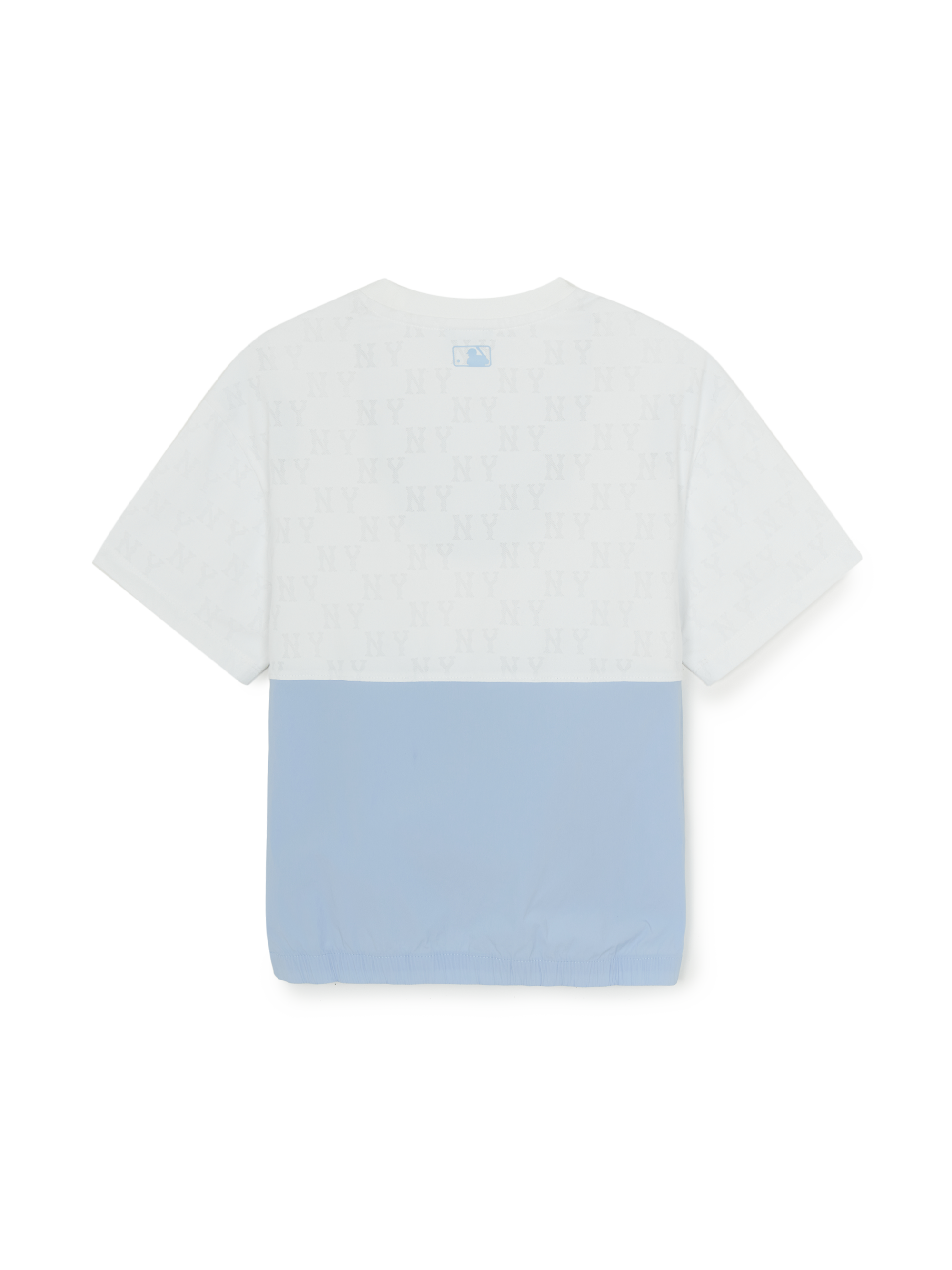 SPORTIVE MONOGRAM JQD T-shirt