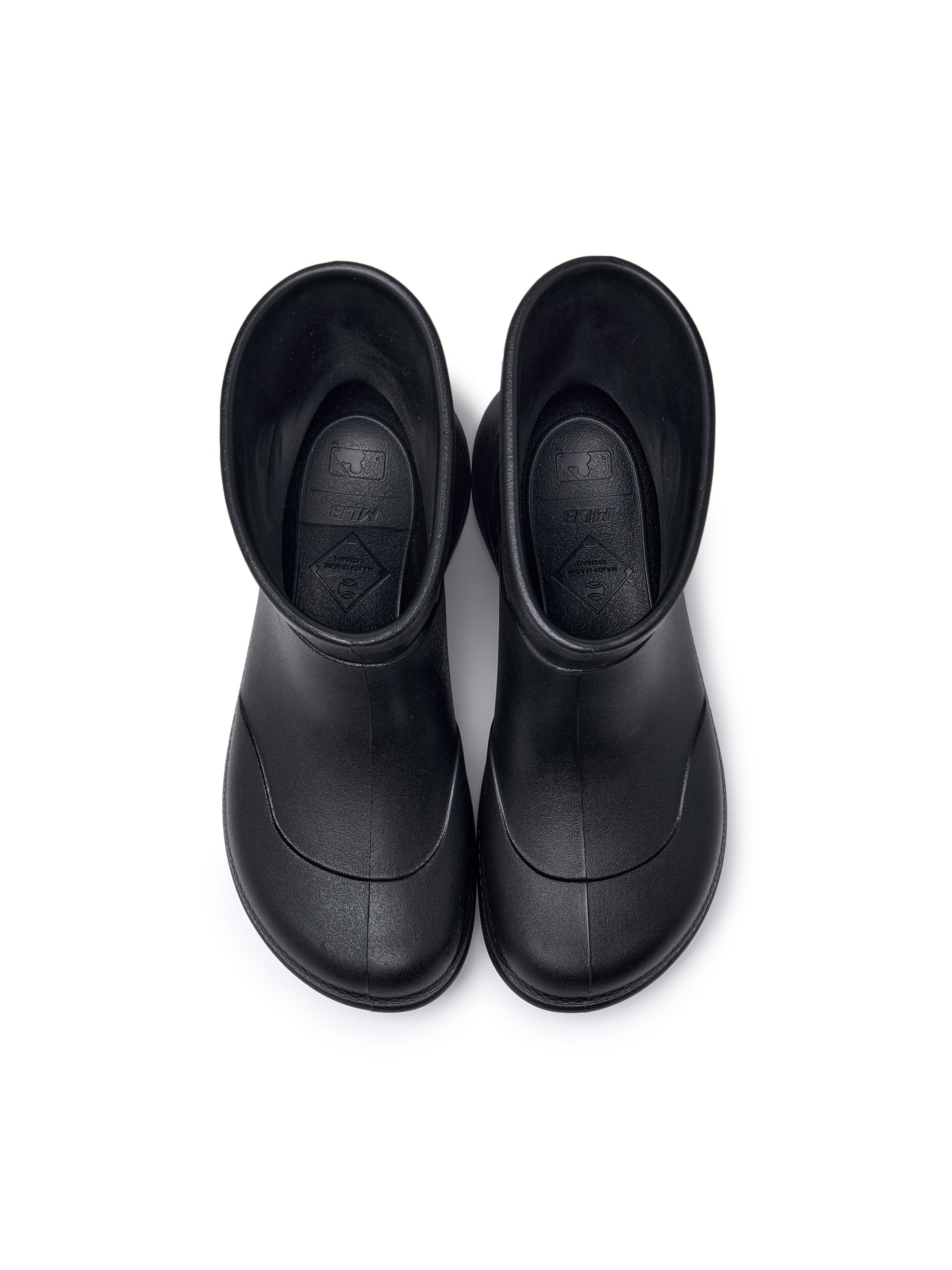 Bouncer Rain Boots Short