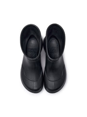 Bouncer Rain Boots Short