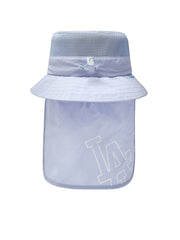 COOLFIELD Lightweight Flap Bucket Hat