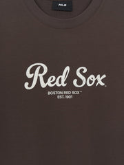 Vintage Sportive Cursive T-shirt
