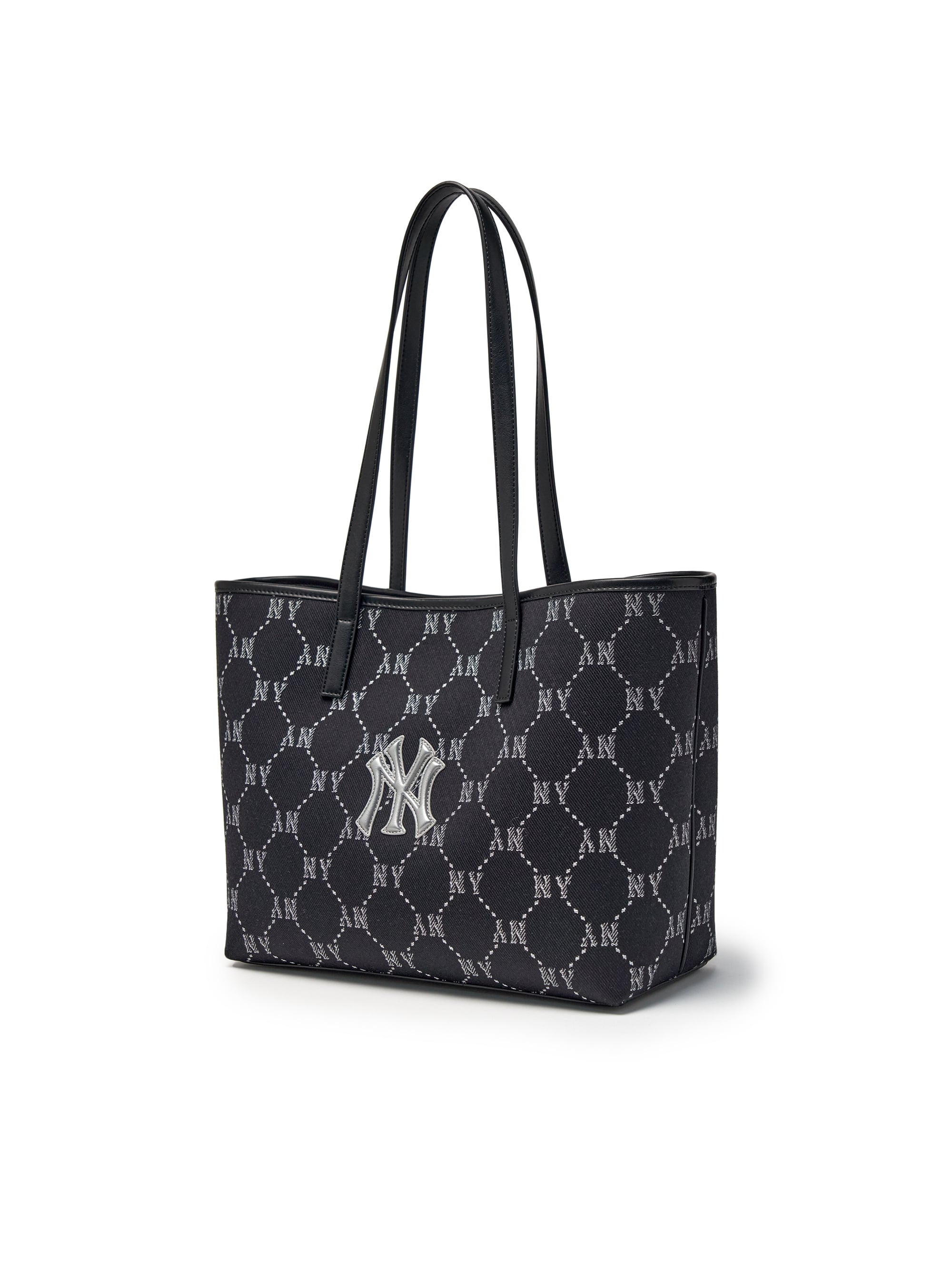 Dia Monogram Jqd Tote Bag