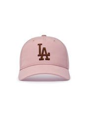 Basic 5 Panel Structured Ballcap