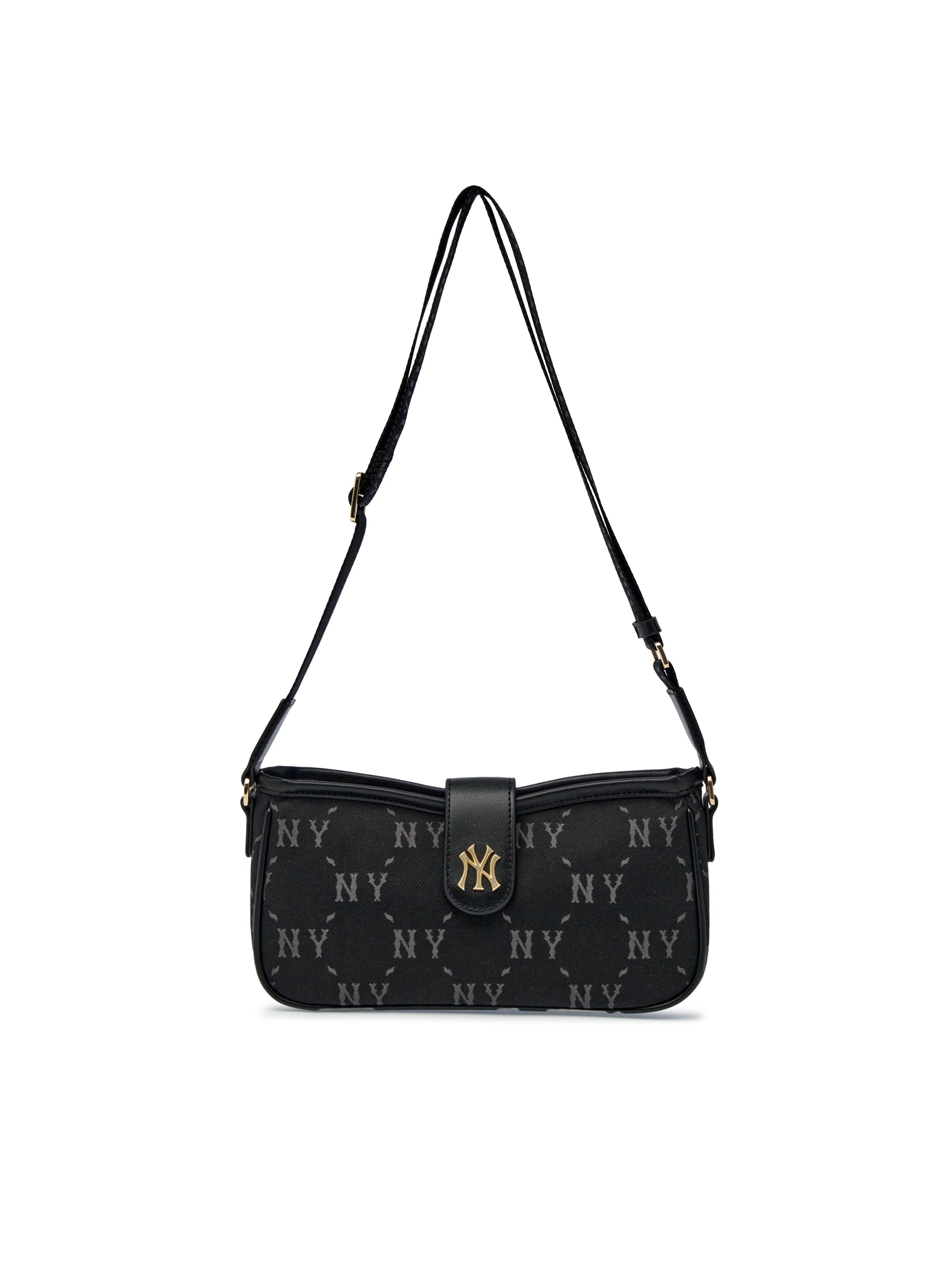 MONOGRAM JQD MINI CROSS BAG