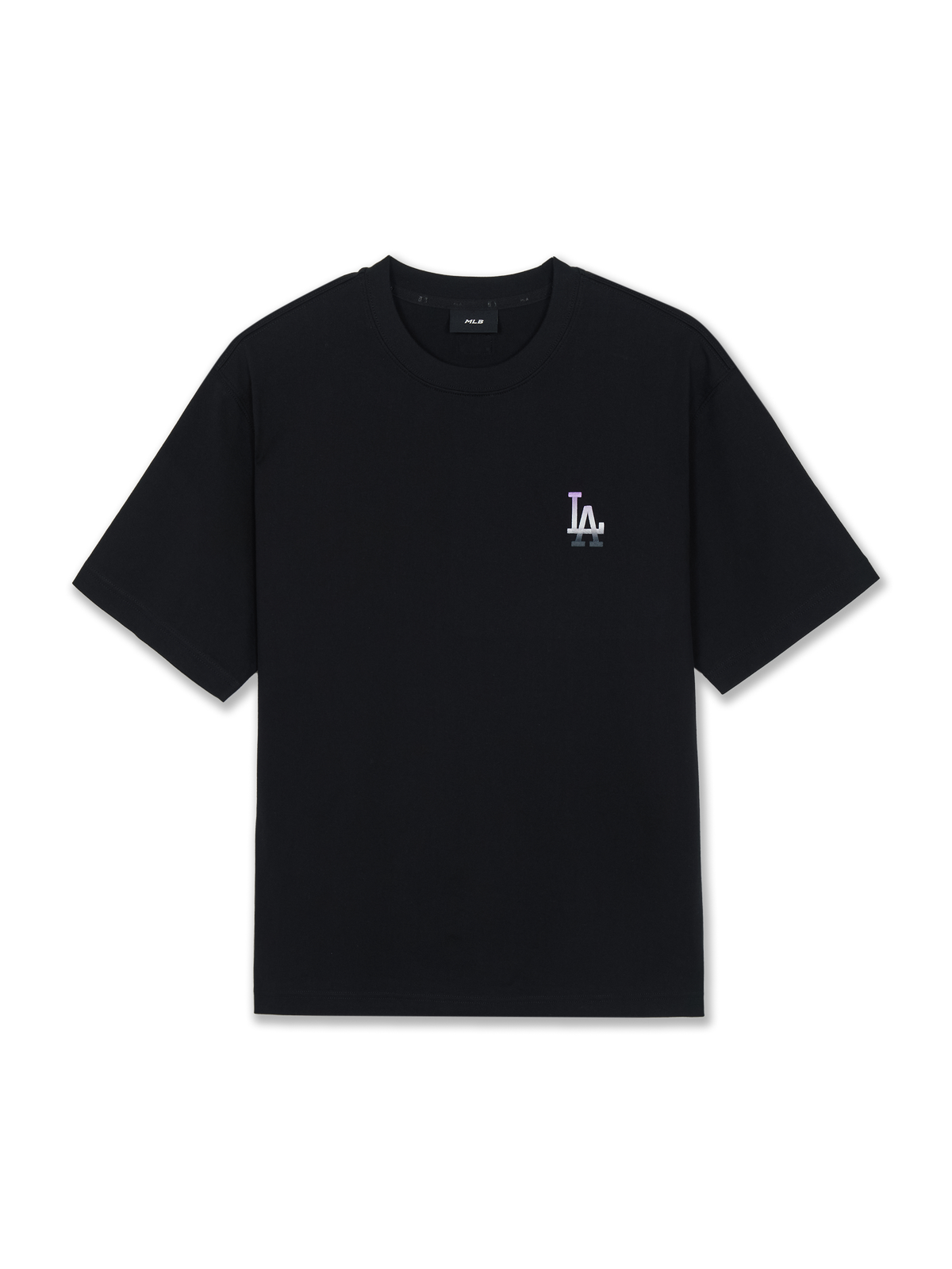 Classic Vintage Monogram Tonal Big Lux Over Fit T-shirts