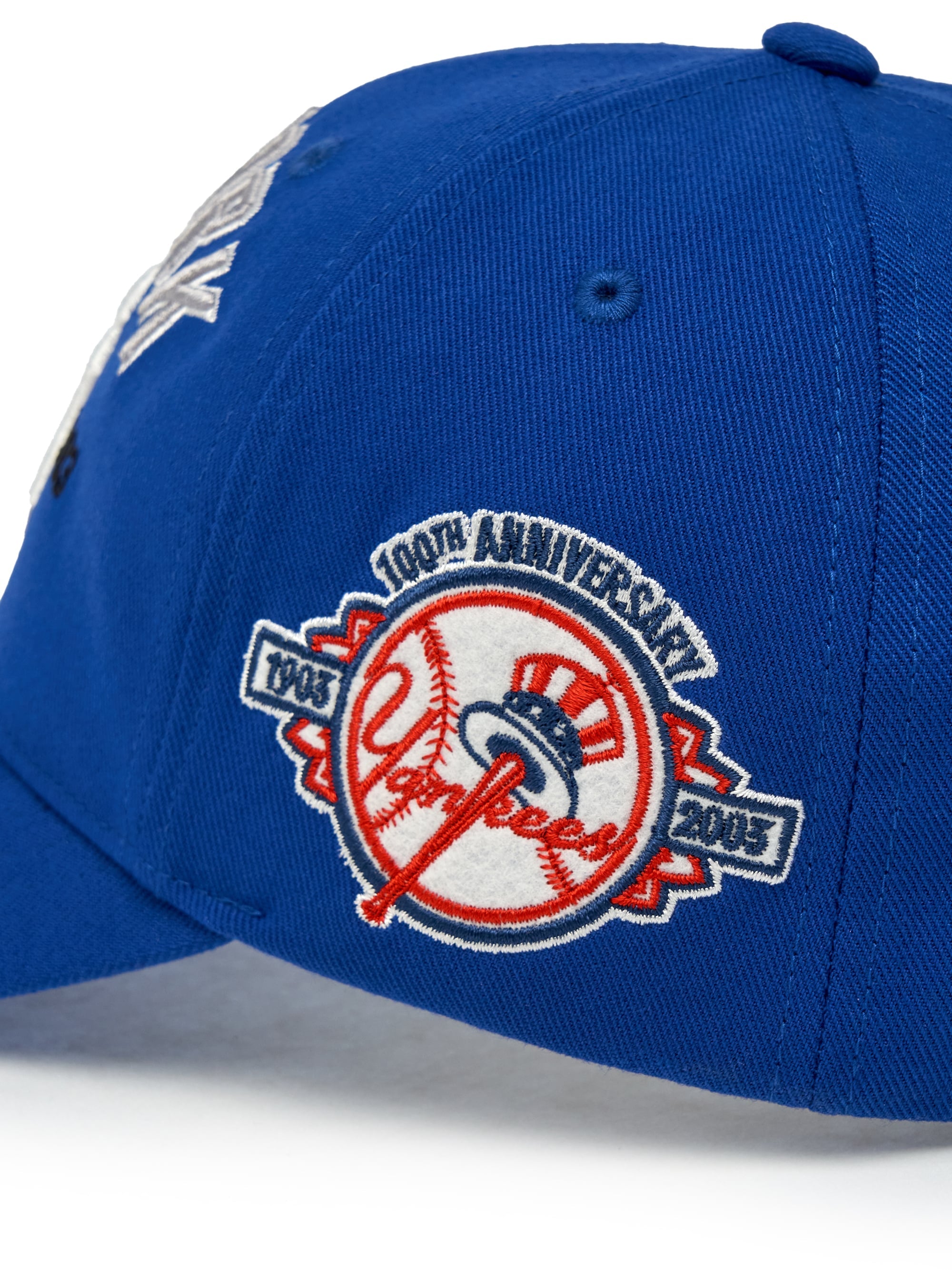 SIGNATURE VINTAGE BALL CAP