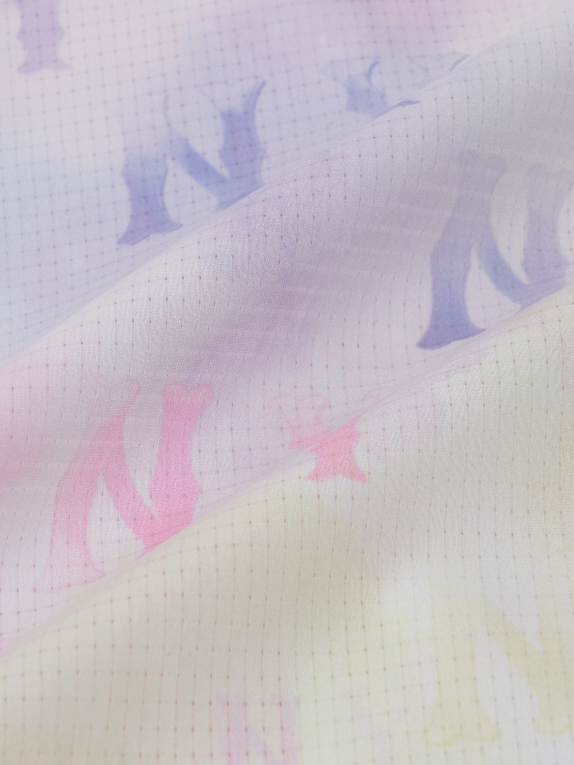 Monogram Summer Woven Shirts
