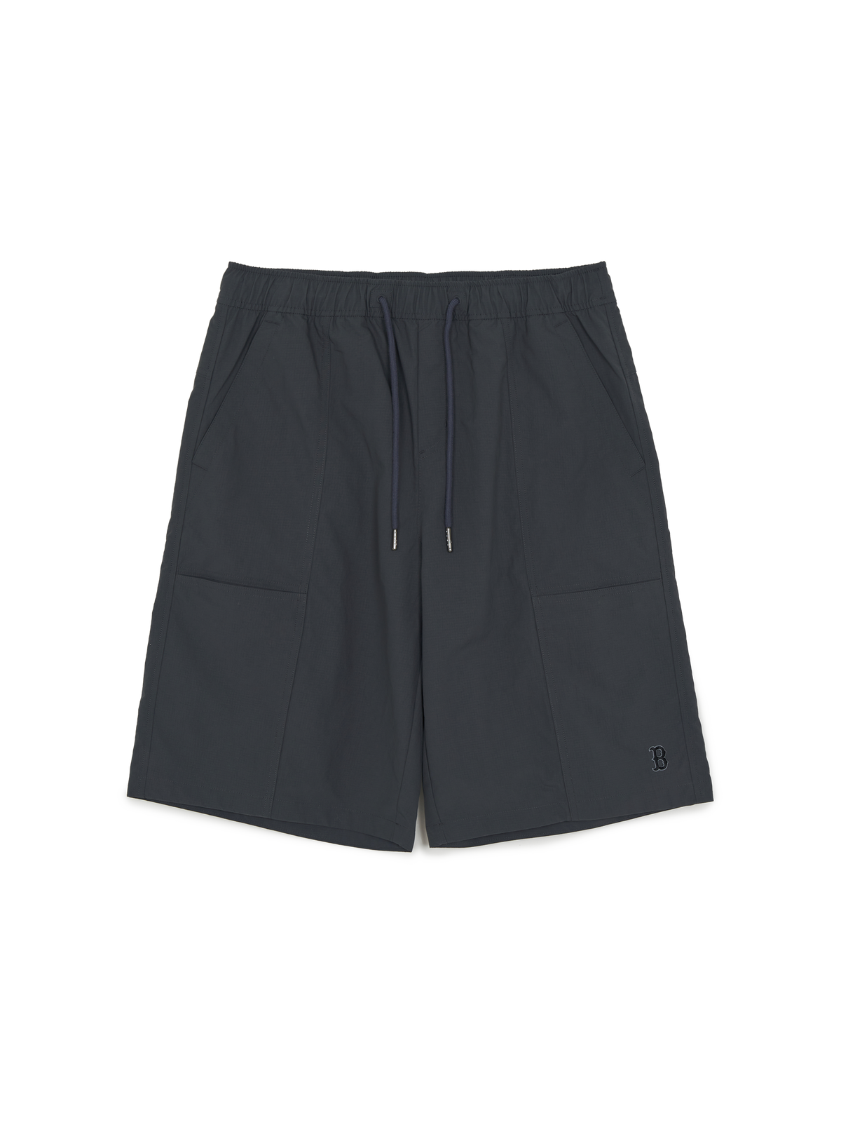 Basic Cotton Touch Ripstop 9in Shorts