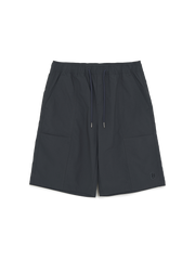 Basic Cotton Touch Ripstop 9in Shorts