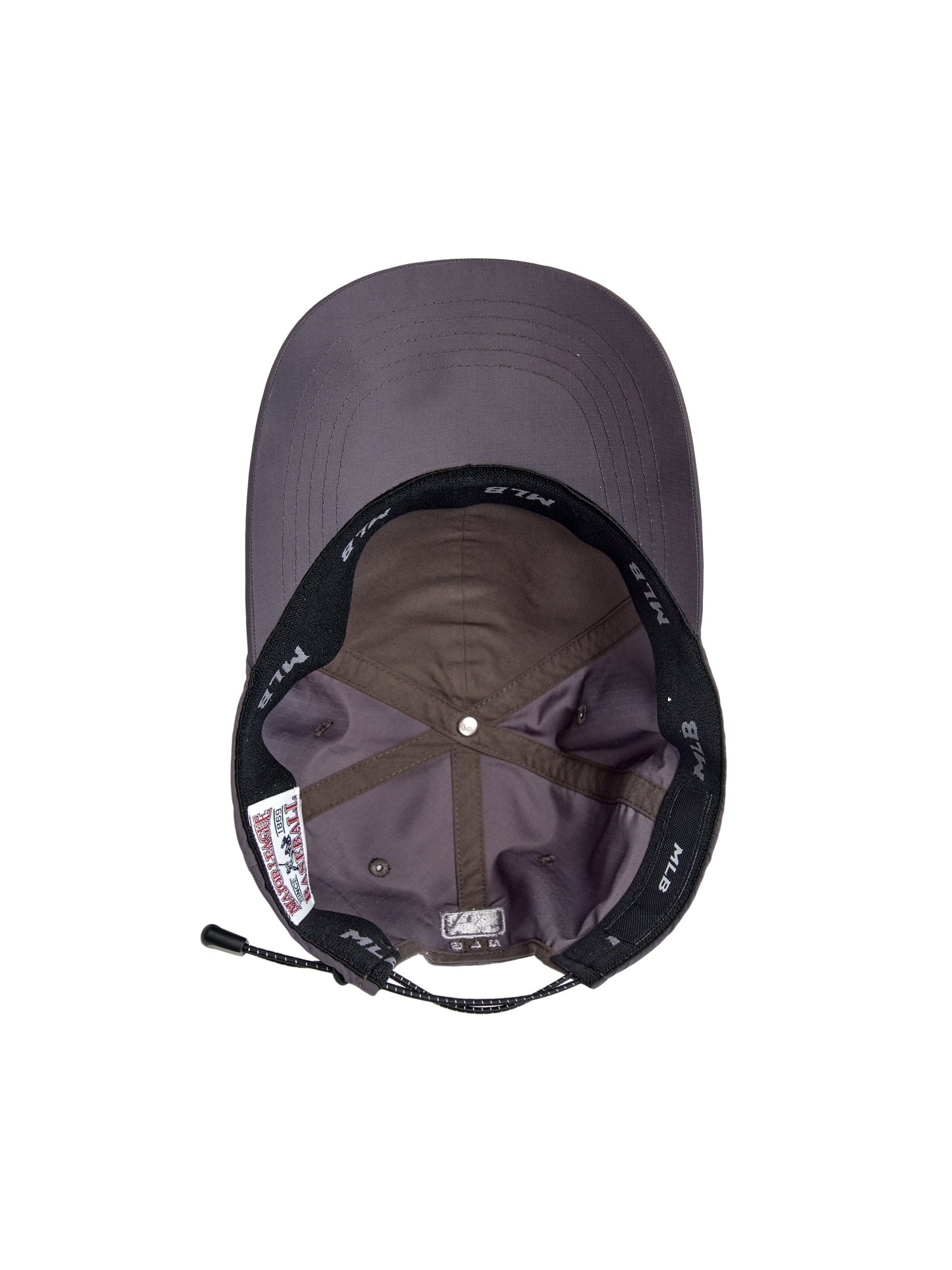 Light-weight Vintage Washing Unstructured Ballcap