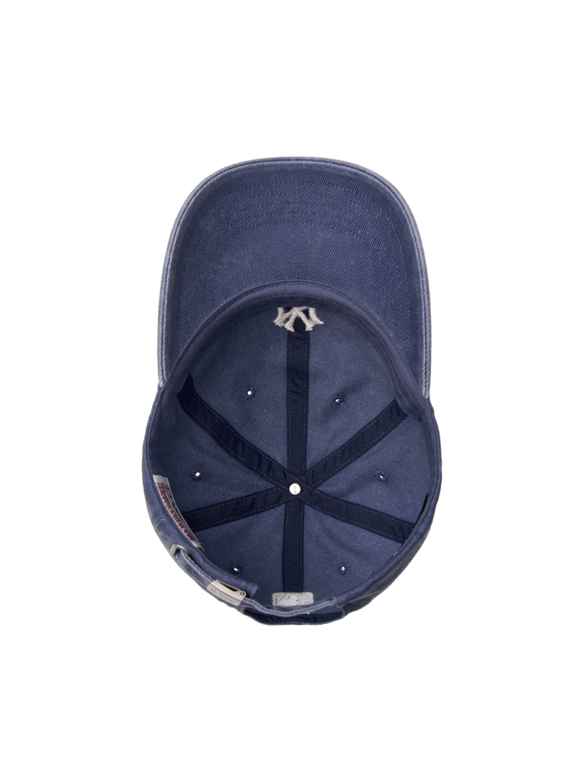 Basic Washing Unstructured Ball Cap
