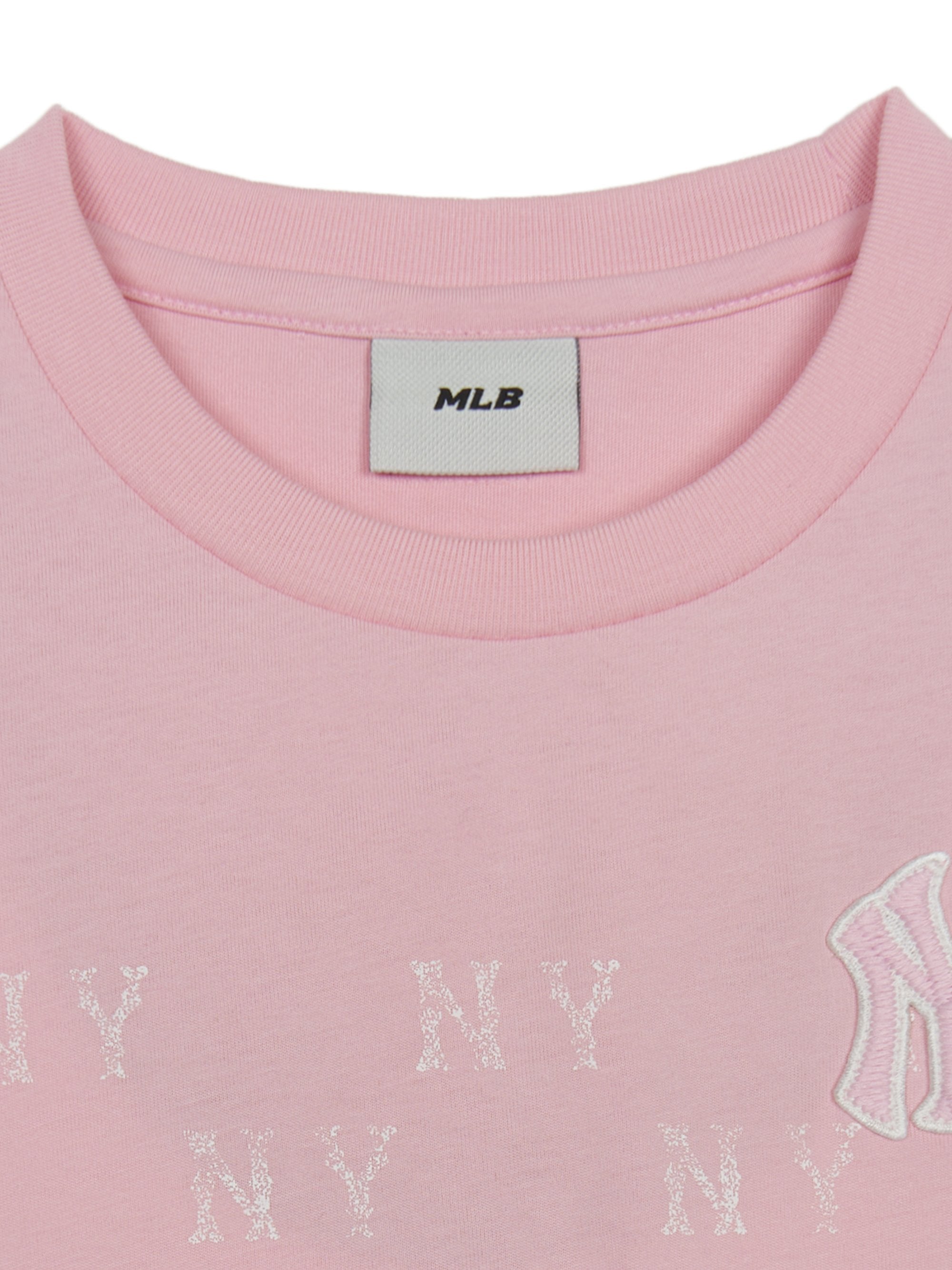 Vintage Monogram All-over T-shirt