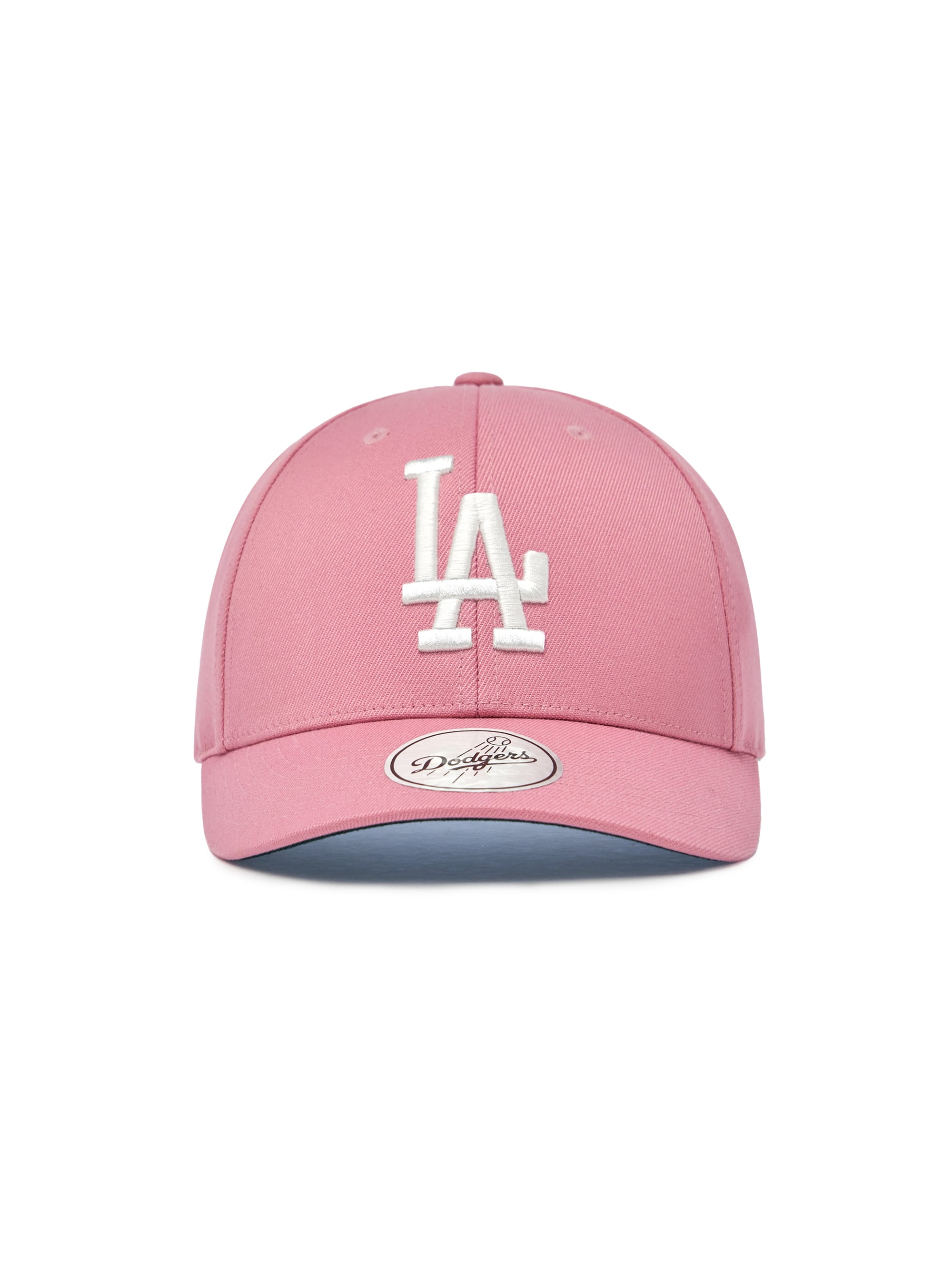 SIGNATURE CURSIVE STRUCTURED BALLCAP