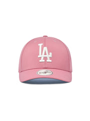 SIGNATURE CURSIVE STRUCTURED BALLCAP
