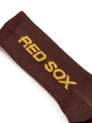 Color Block Socks