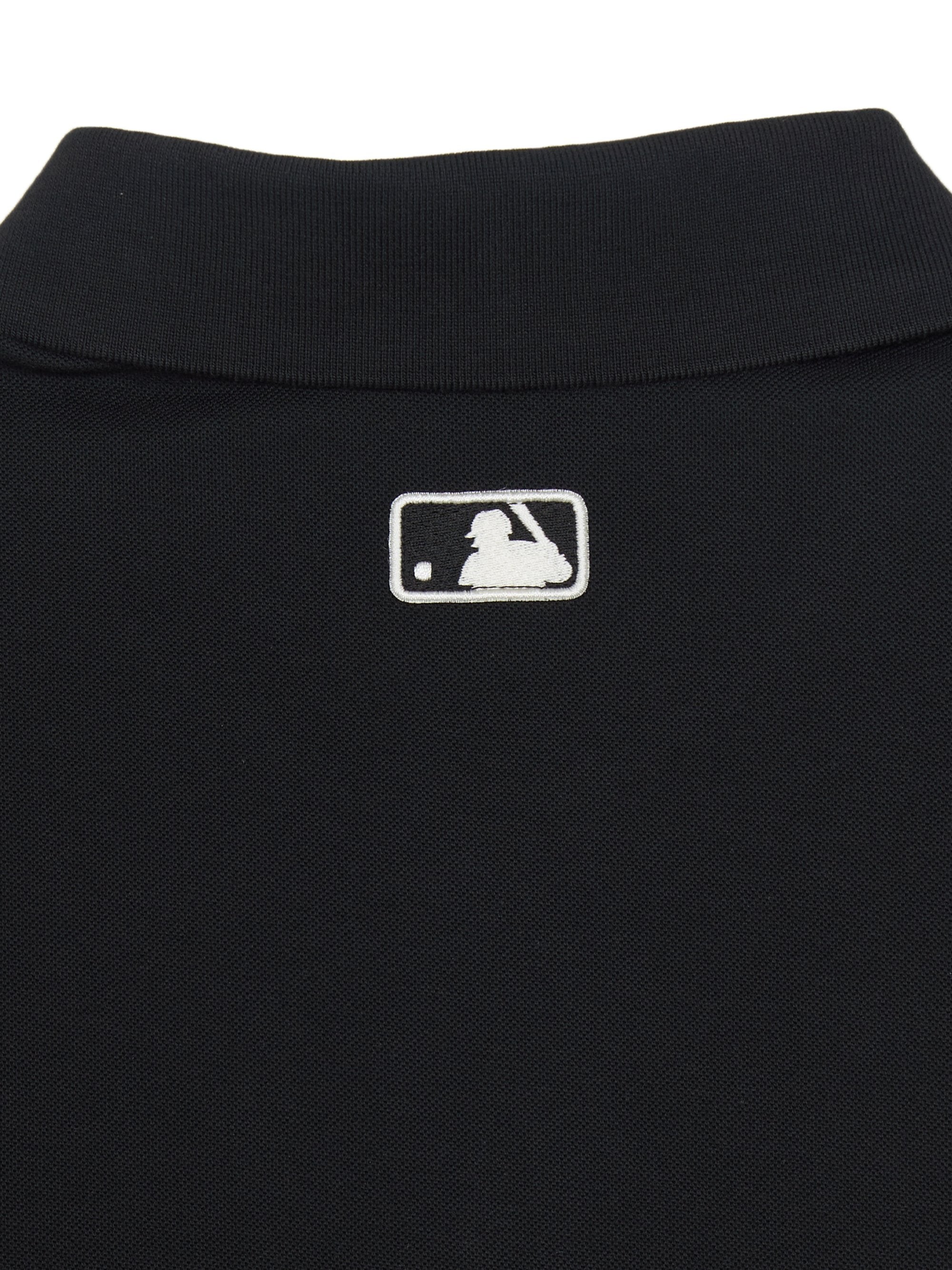 Basic Comfortable Fit Polo T-Shirts
