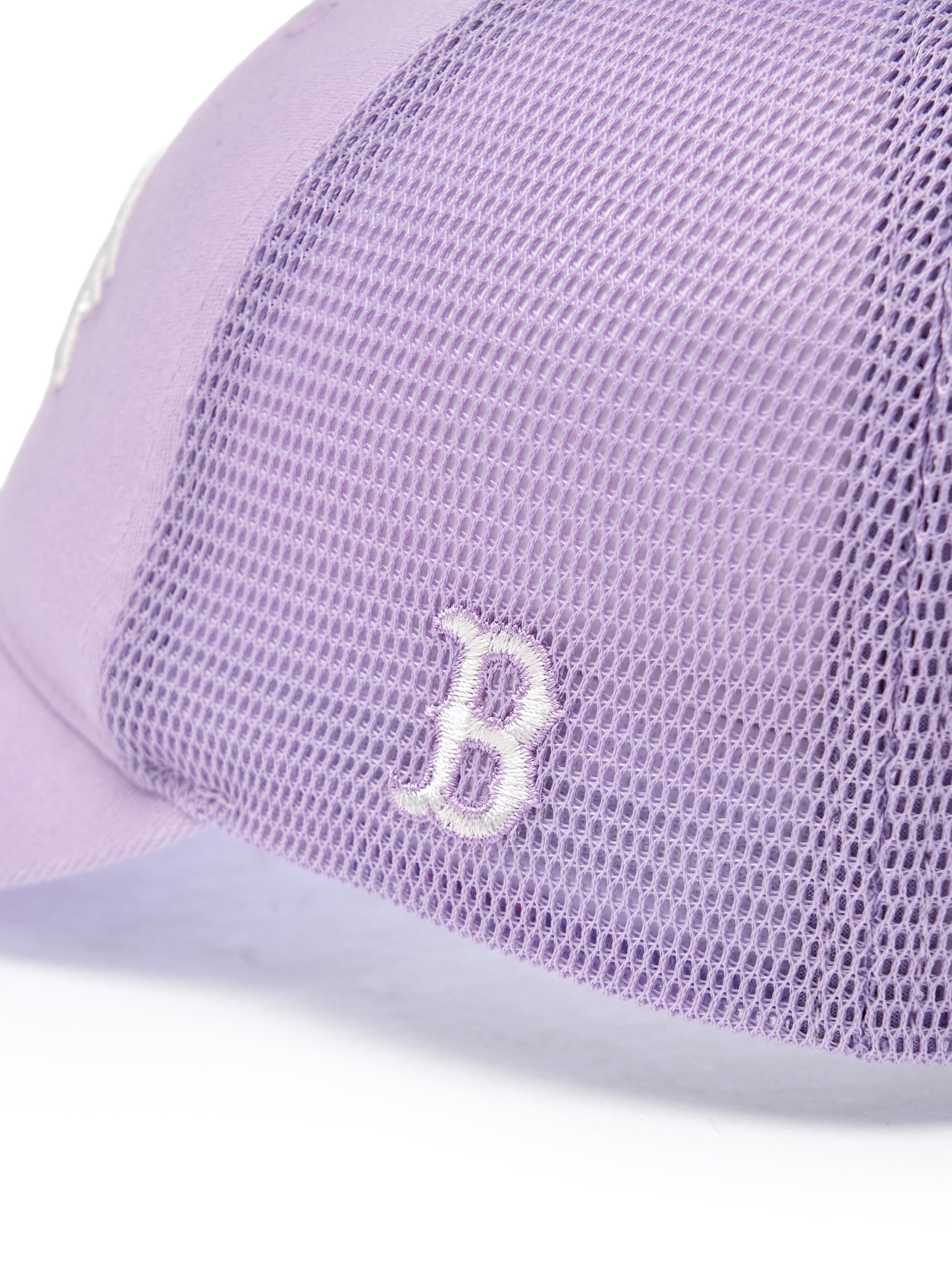 Jelly Mesh Trucker Hat