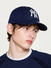 Signature Structured Ballcap