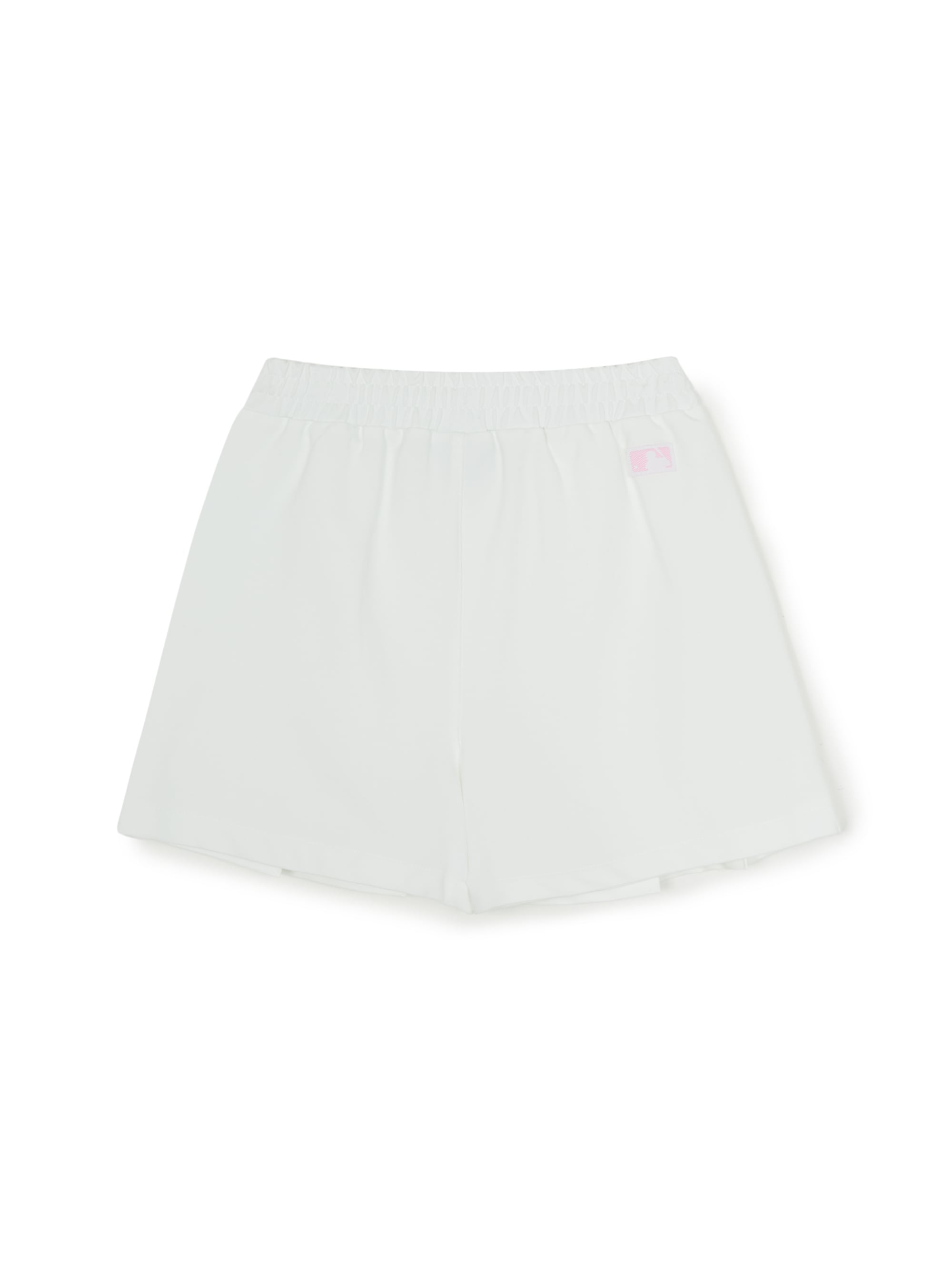 Sportive Athleisure Linger T-shirt Set (Girl's)