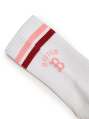 Sportive Air Crew Socks