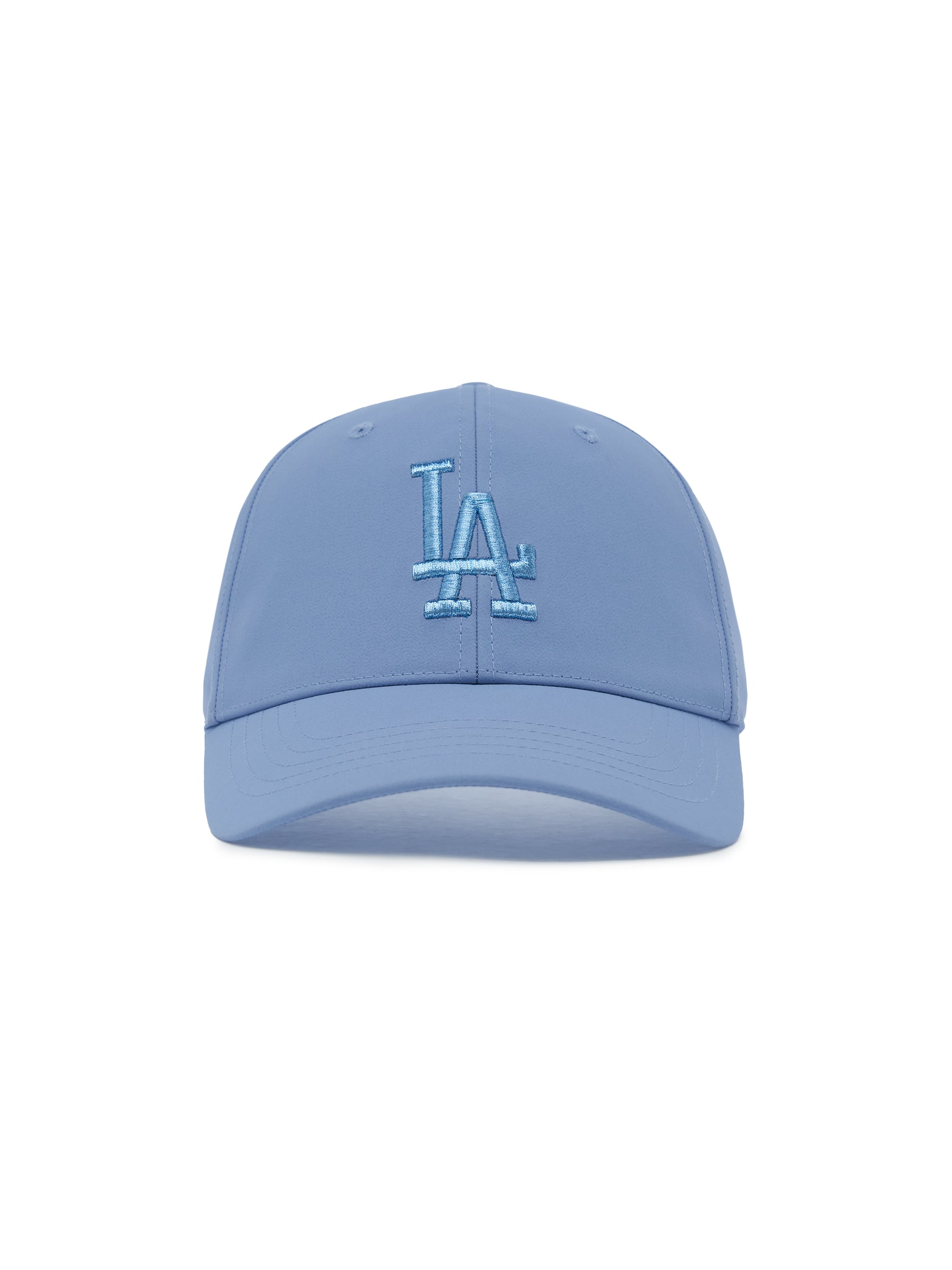 Basic Sportive Structured Ballcap