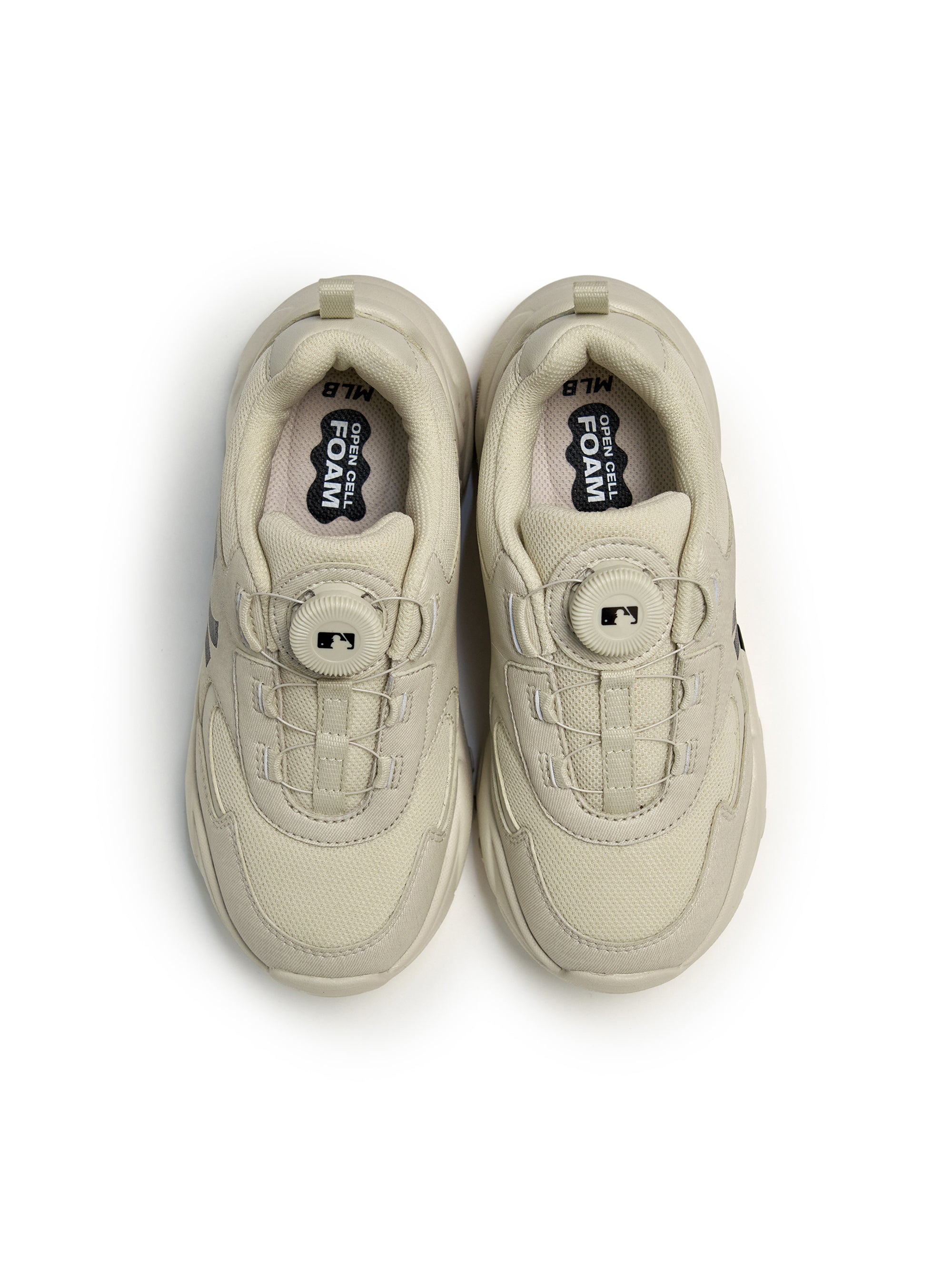 BIGBALL CHUNKY DENIM DIAL JUNIOR