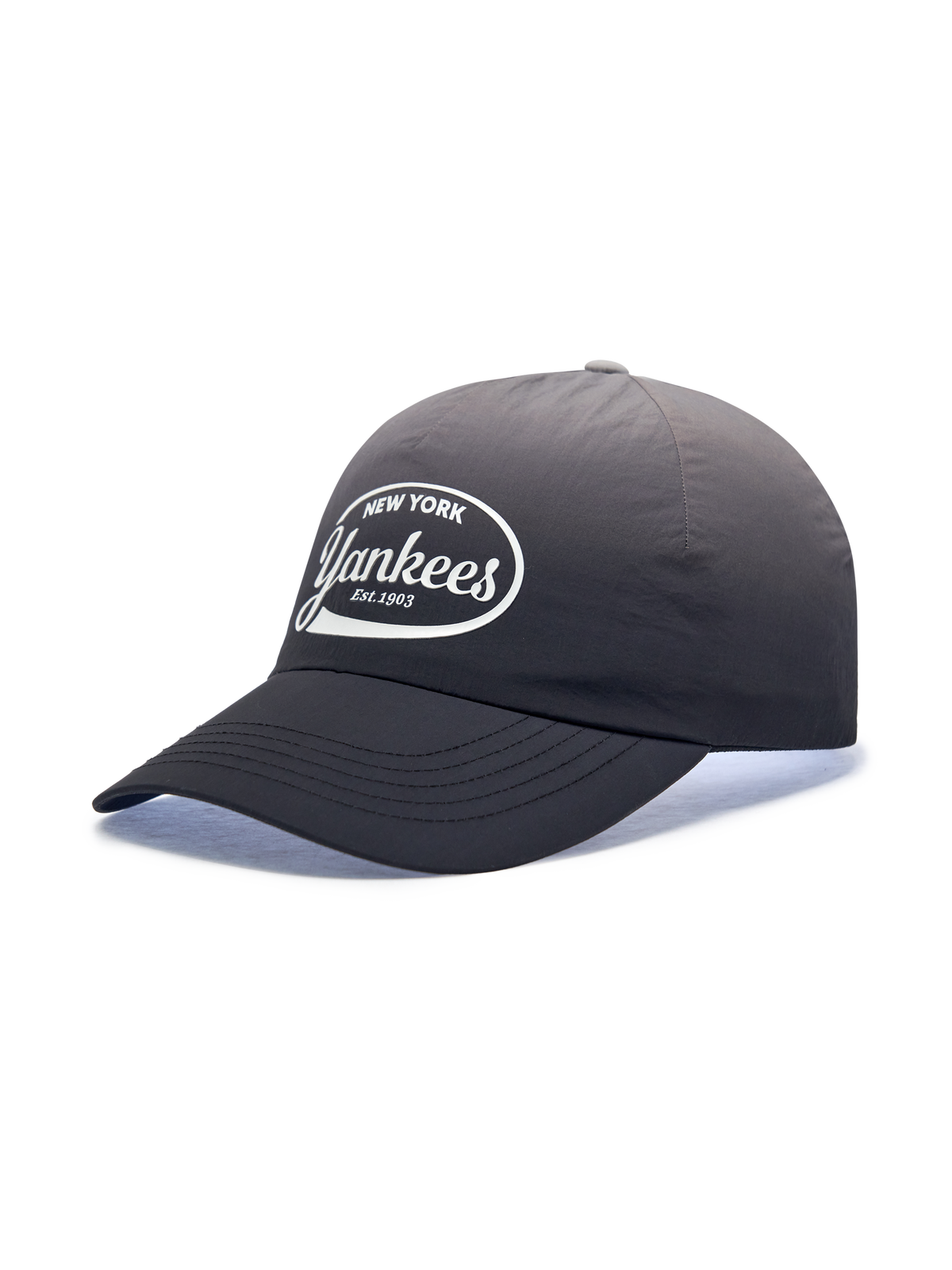 Outdoor Gradation Unstructured Ballcap