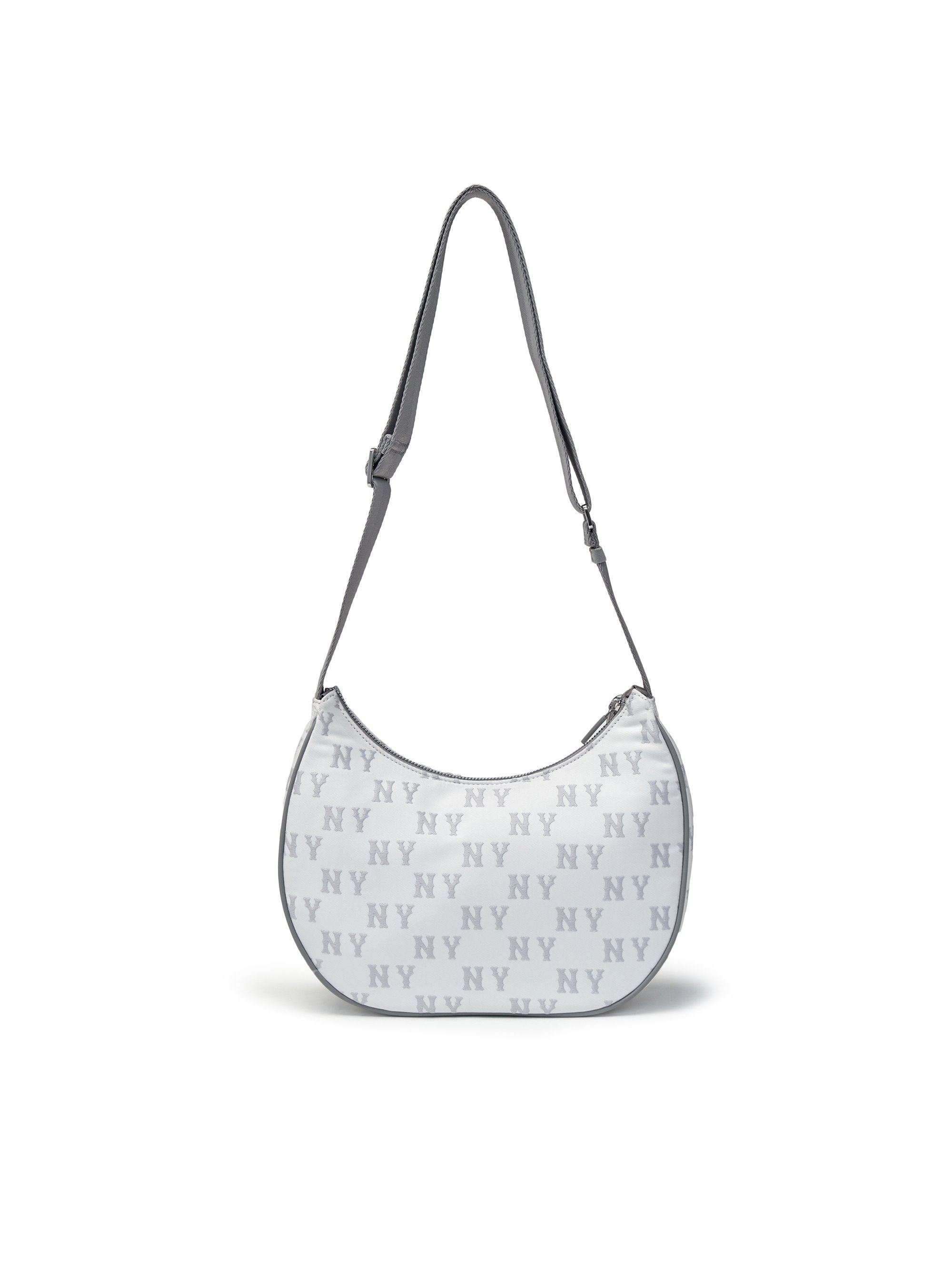 Classic Monogram Sportive Hobo Bag
