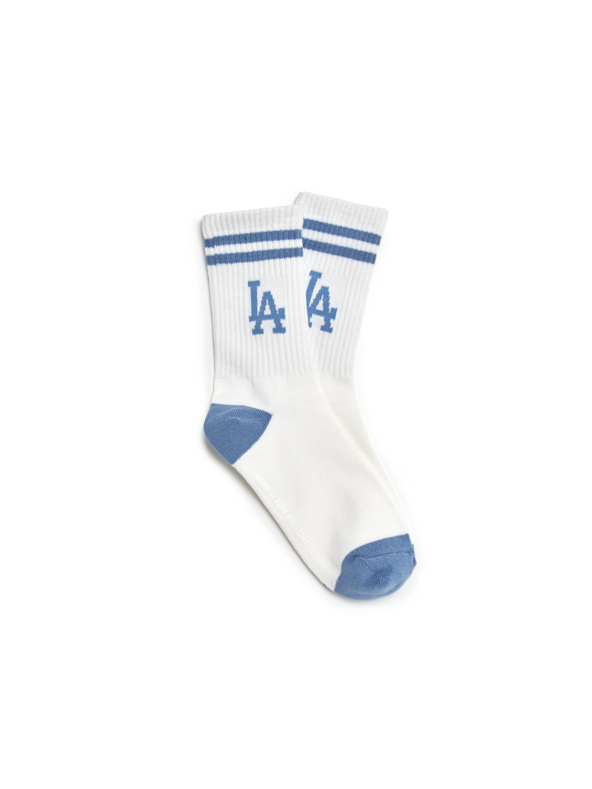 Basic Stripe Socks